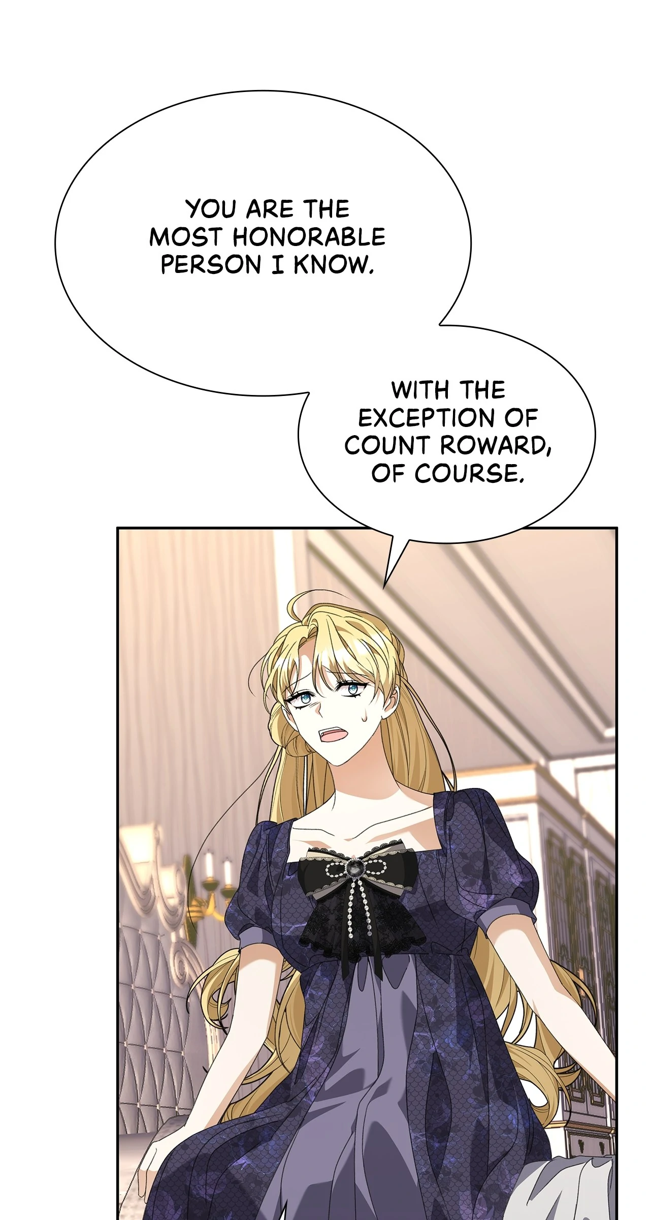 Read Enough with the Flirting EN Manga Online