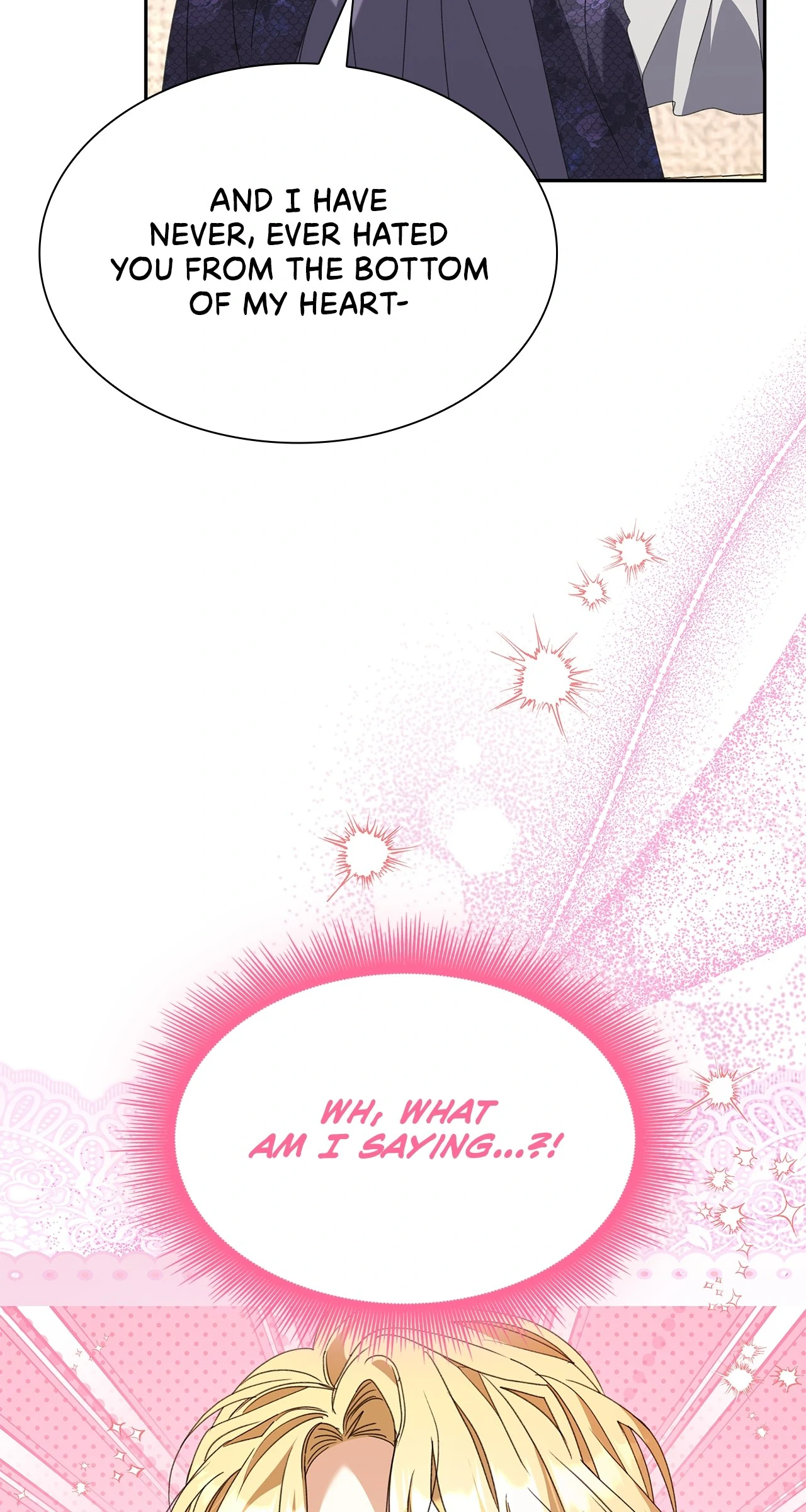 Read Enough with the Flirting EN Manga Online