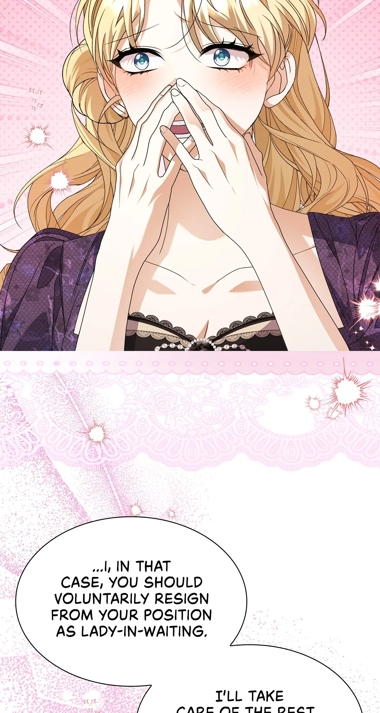 Read Enough with the Flirting EN Manga Online
