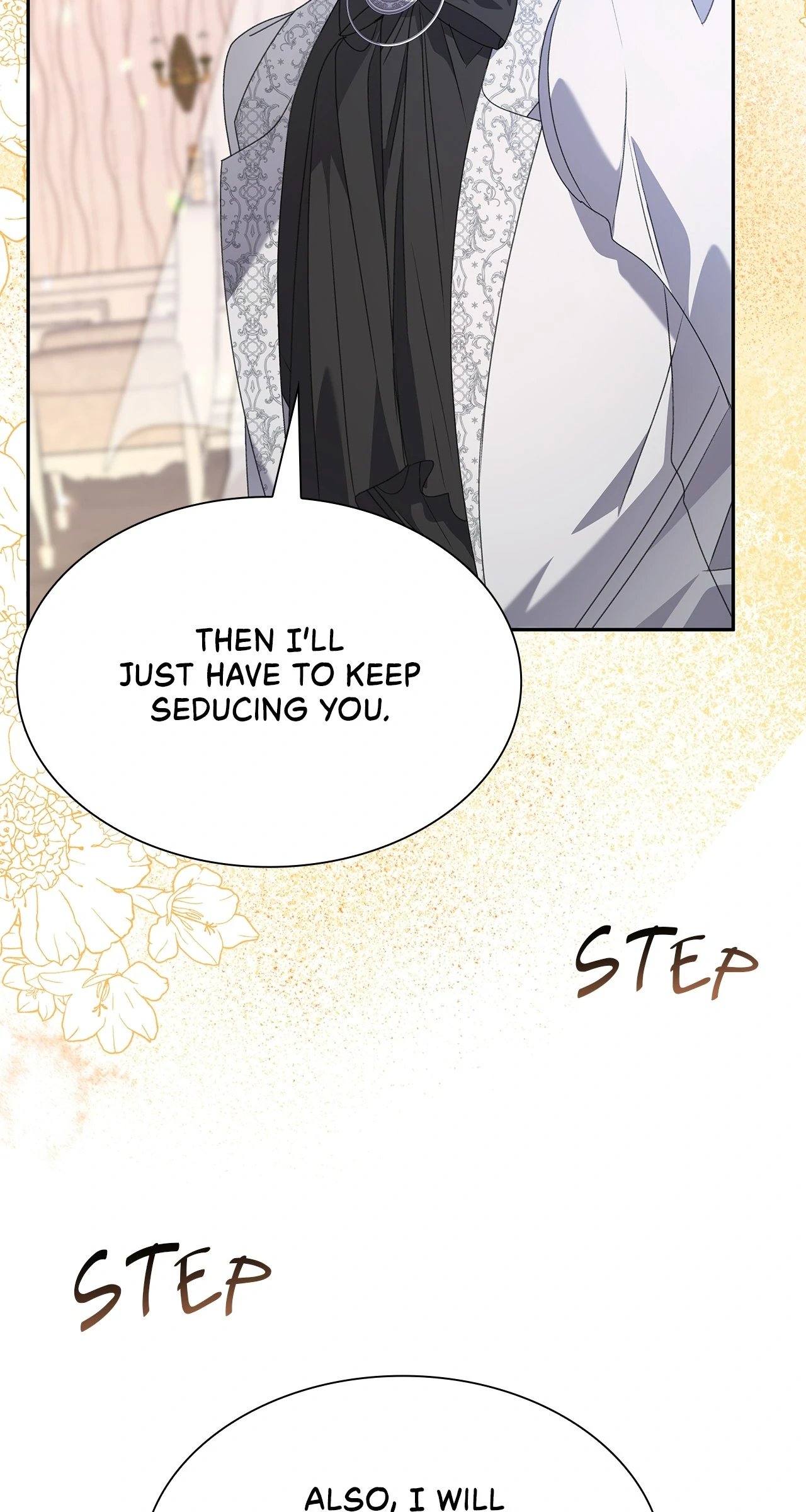 Read Enough with the Flirting EN Manga Online