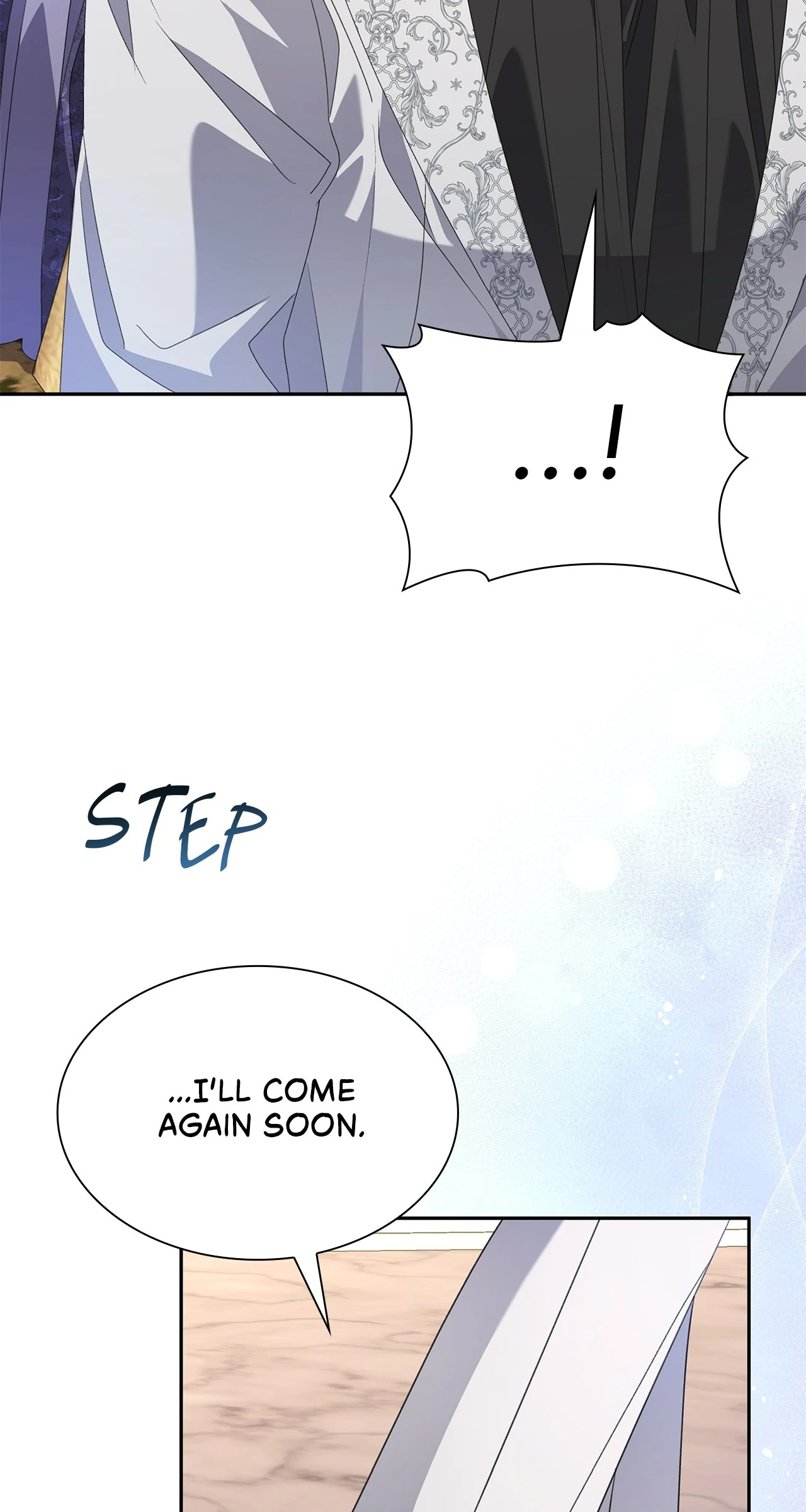 Read Enough with the Flirting EN Manga Online