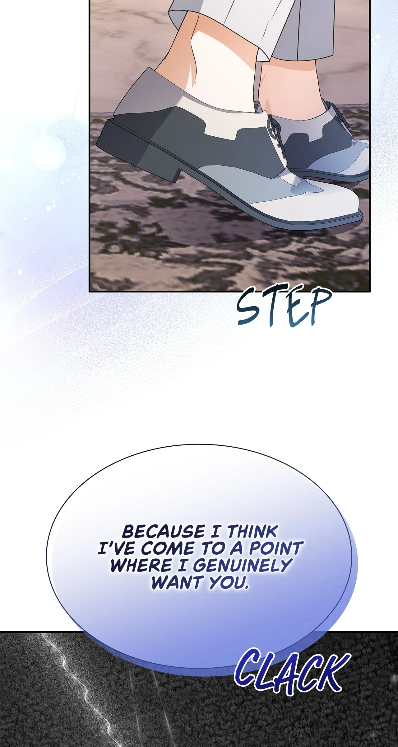 Read Enough with the Flirting EN Manga Online