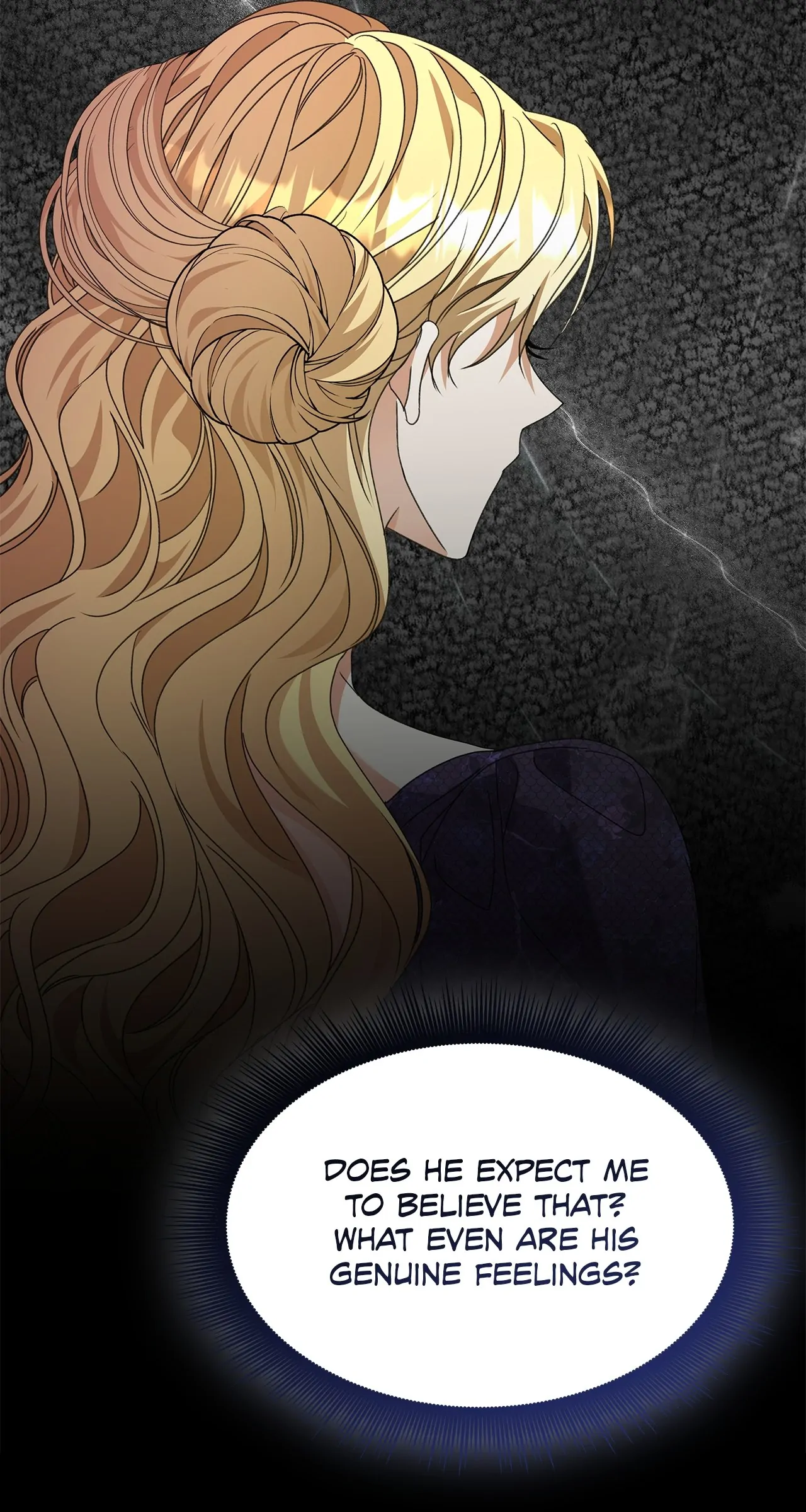 Read Enough with the Flirting EN Manga Online