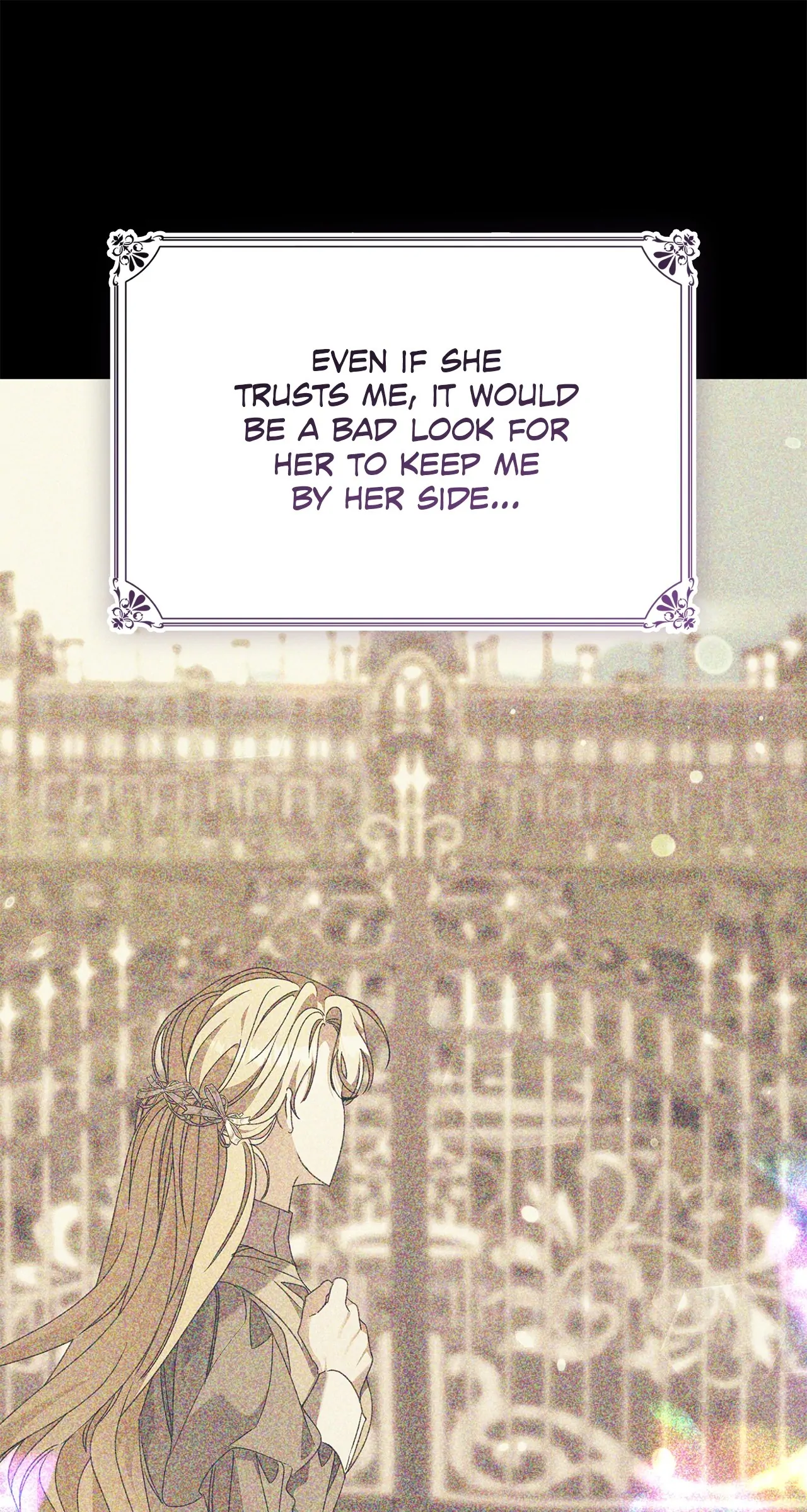 Read Enough with the Flirting EN Manga Online