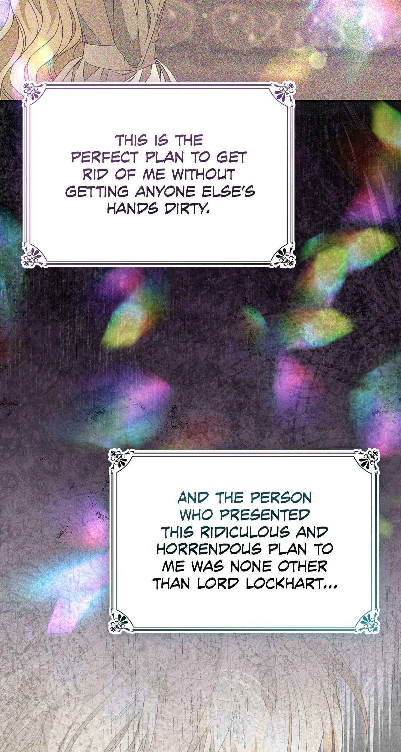 Read Enough with the Flirting EN Manga Online
