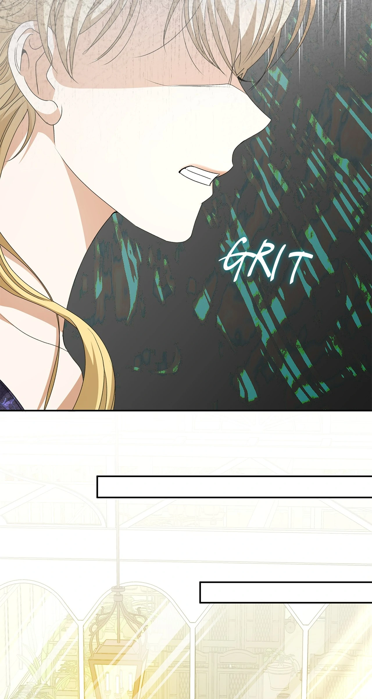 Read Enough with the Flirting EN Manga Online