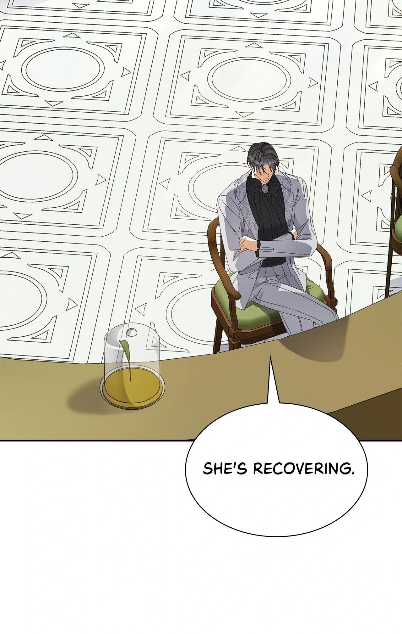 Read Enough with the Flirting EN Manga Online
