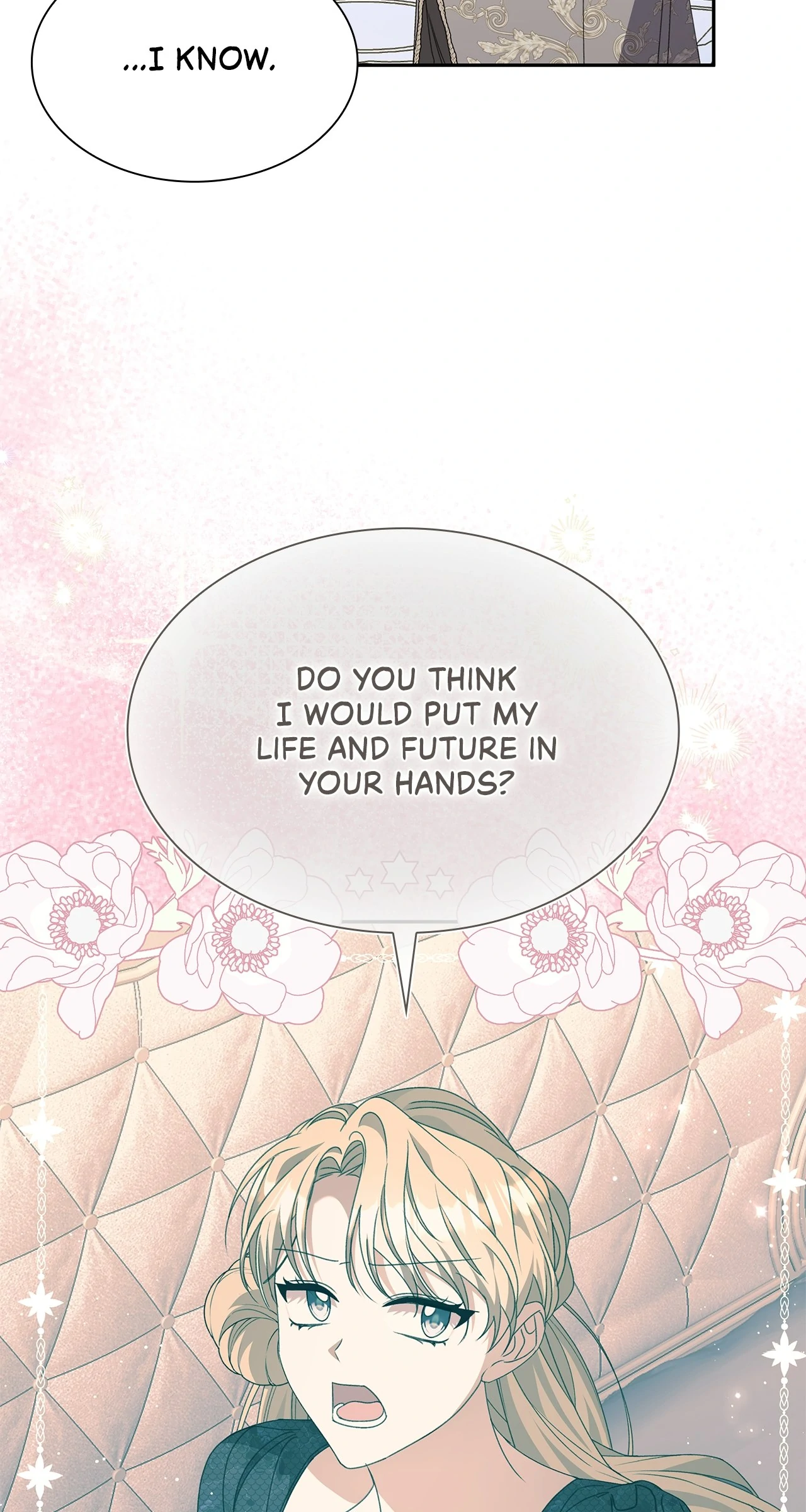 Read Enough with the Flirting EN Manga Online