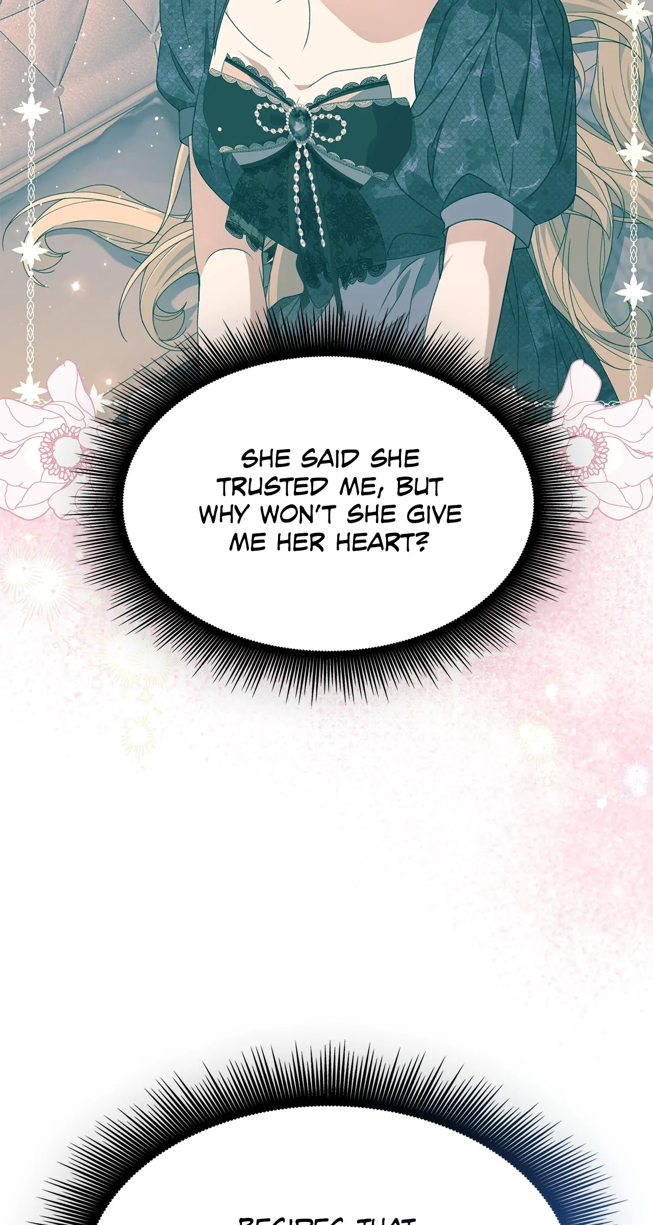Read Enough with the Flirting EN Manga Online