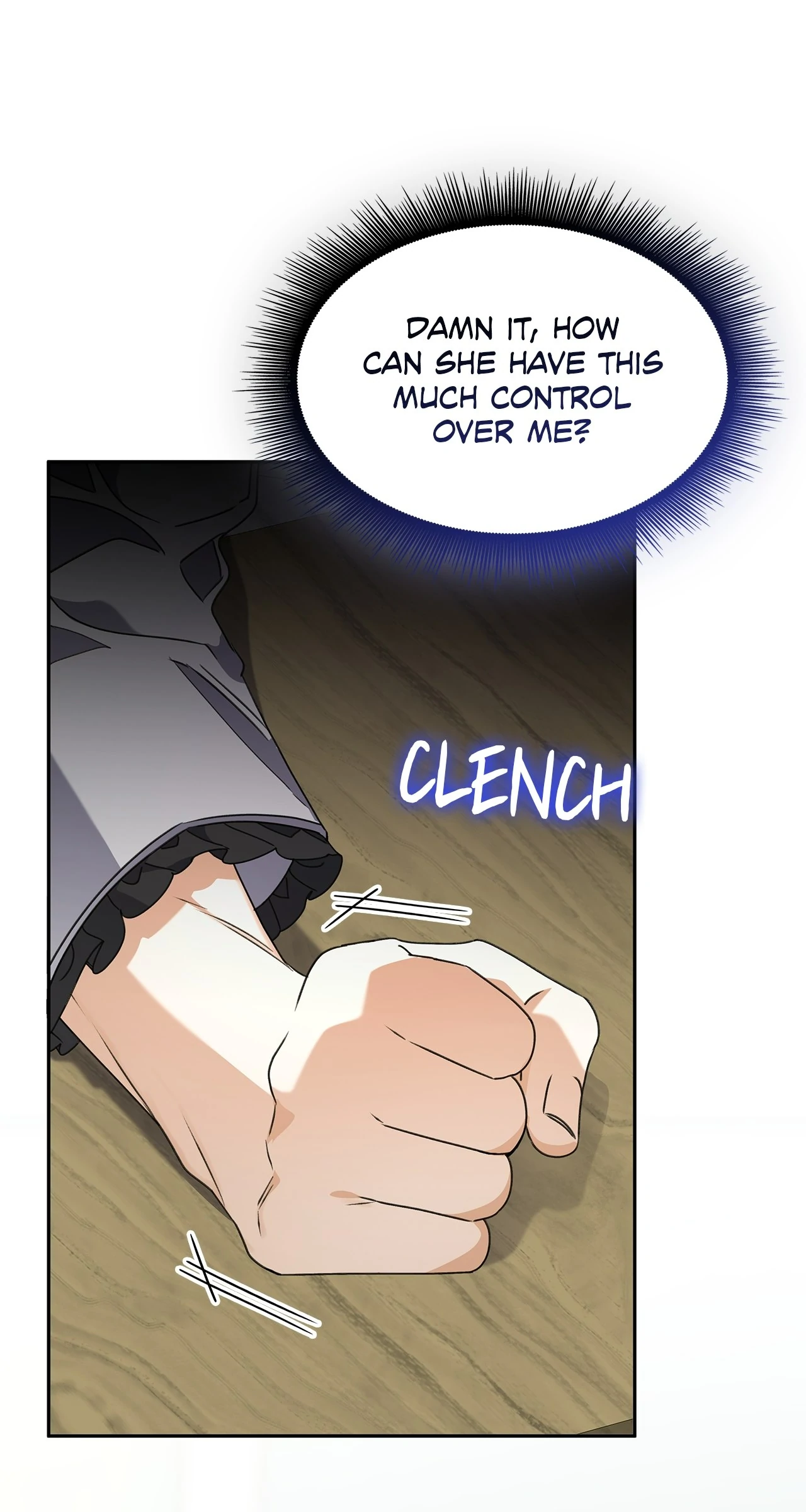 Read Enough with the Flirting EN Manga Online