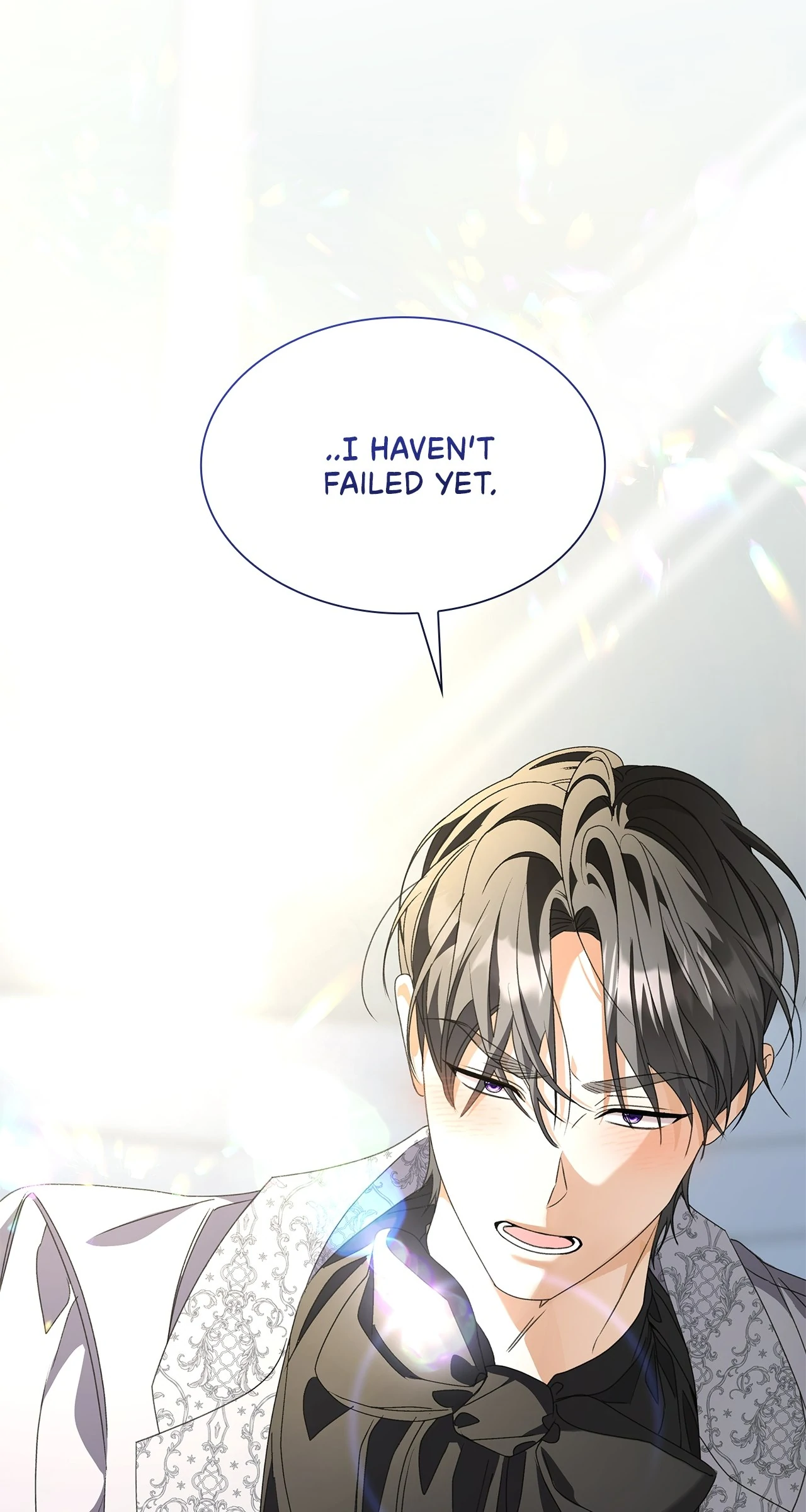 Read Enough with the Flirting EN Manga Online