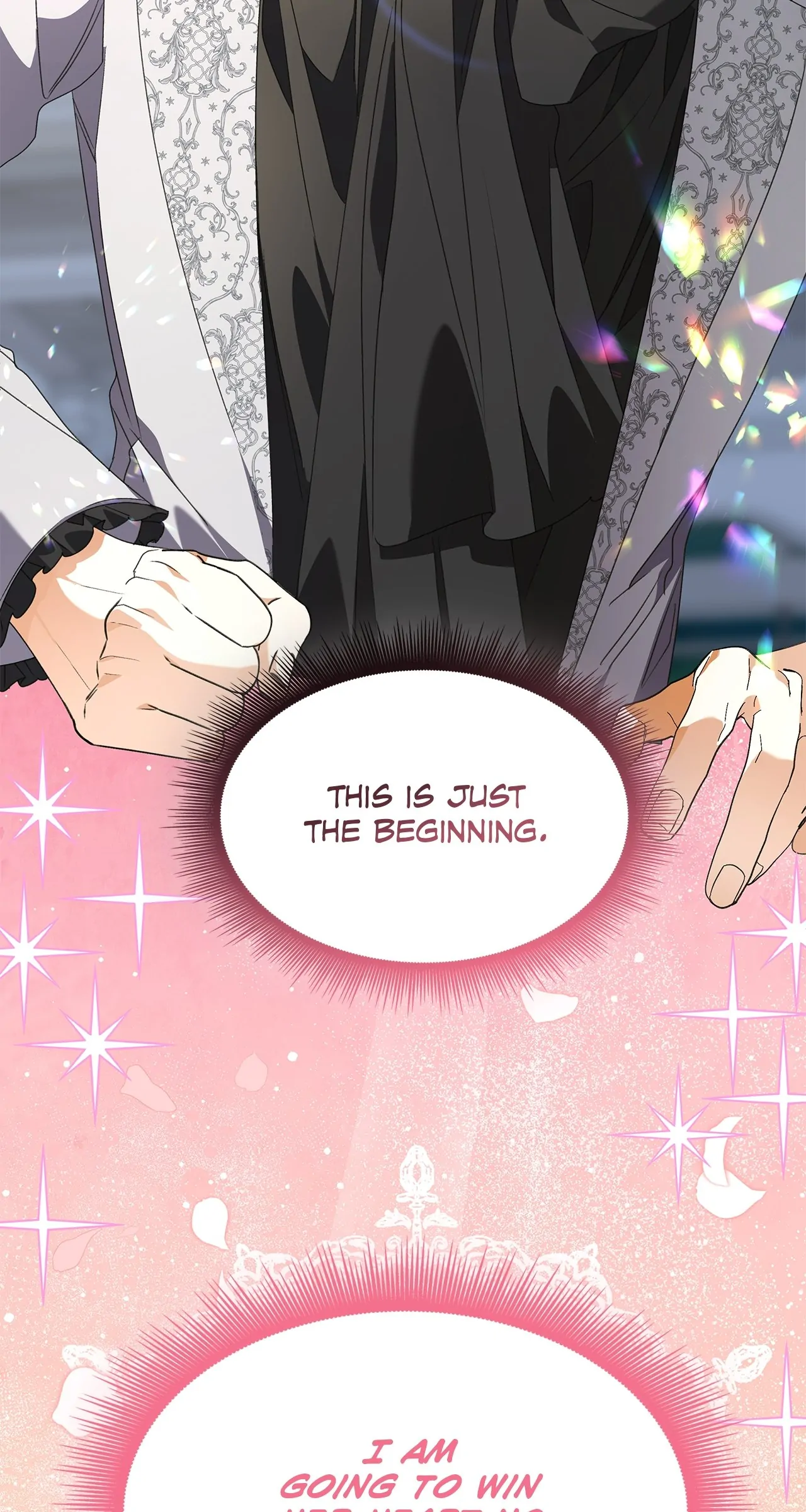 Read Enough with the Flirting EN Manga Online