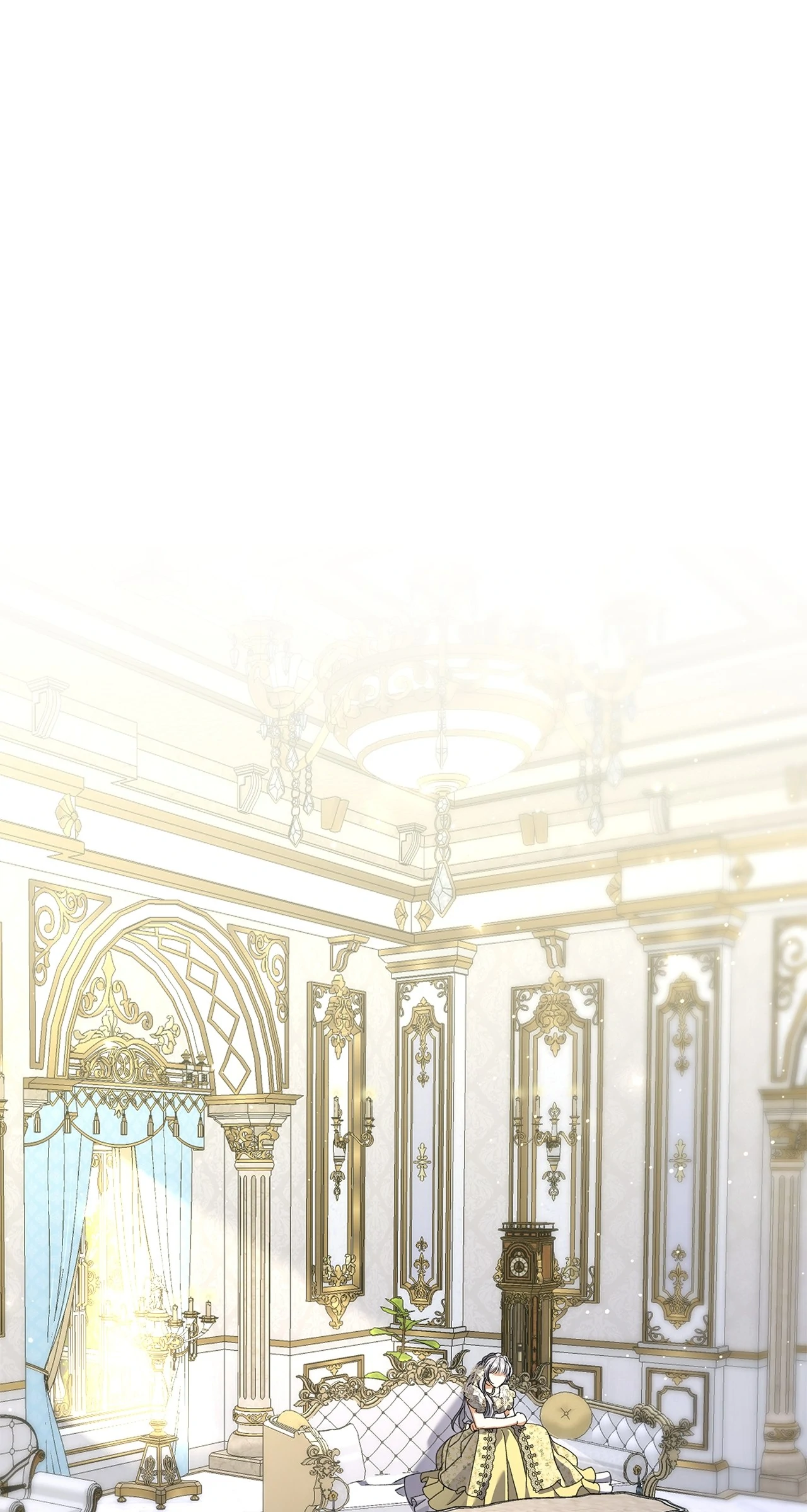 Read Enough with the Flirting EN Manga Online