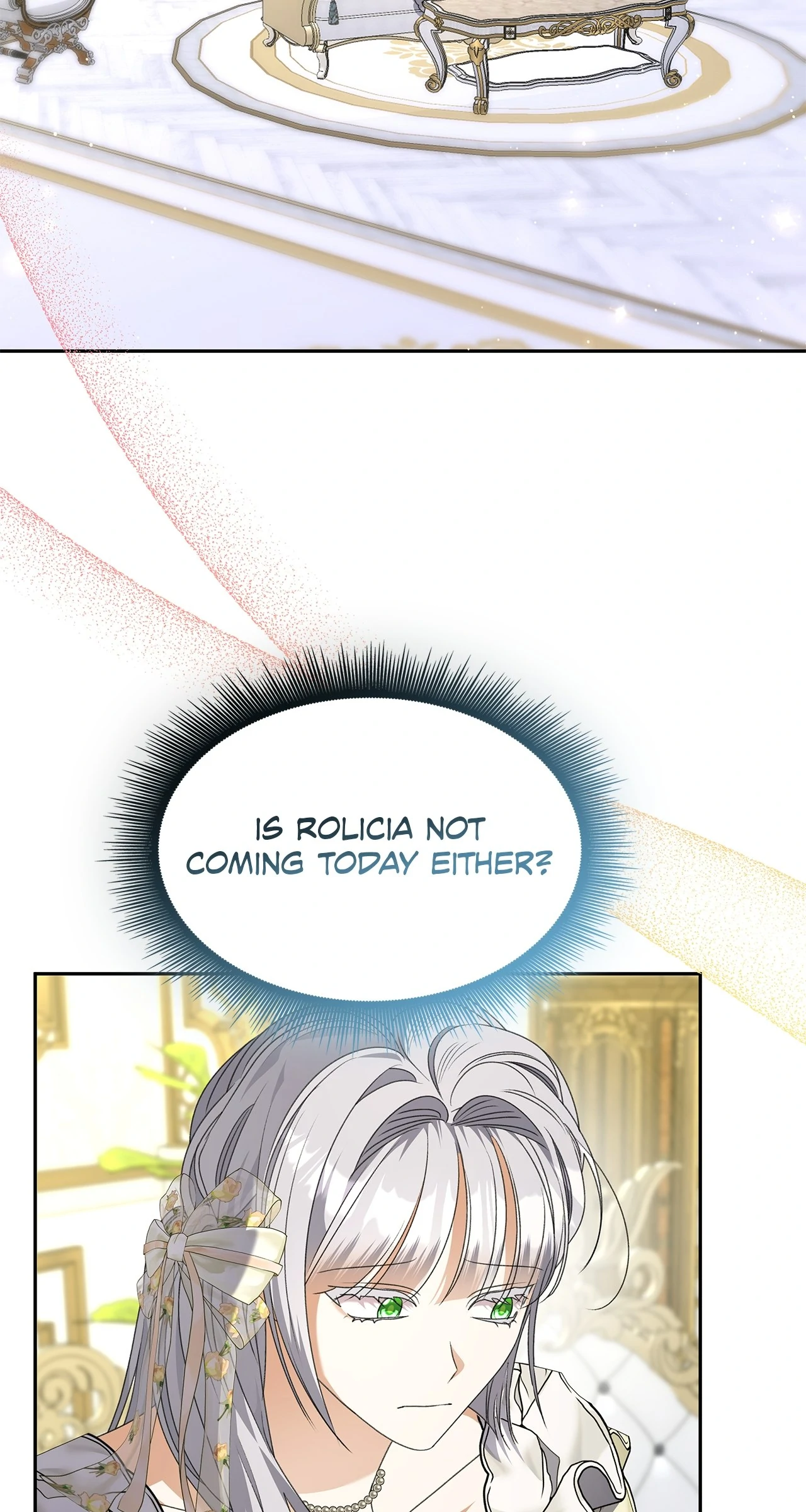 Read Enough with the Flirting EN Manga Online