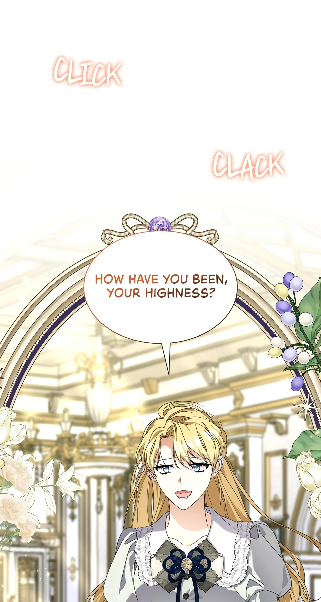 Read Enough with the Flirting EN Manga Online