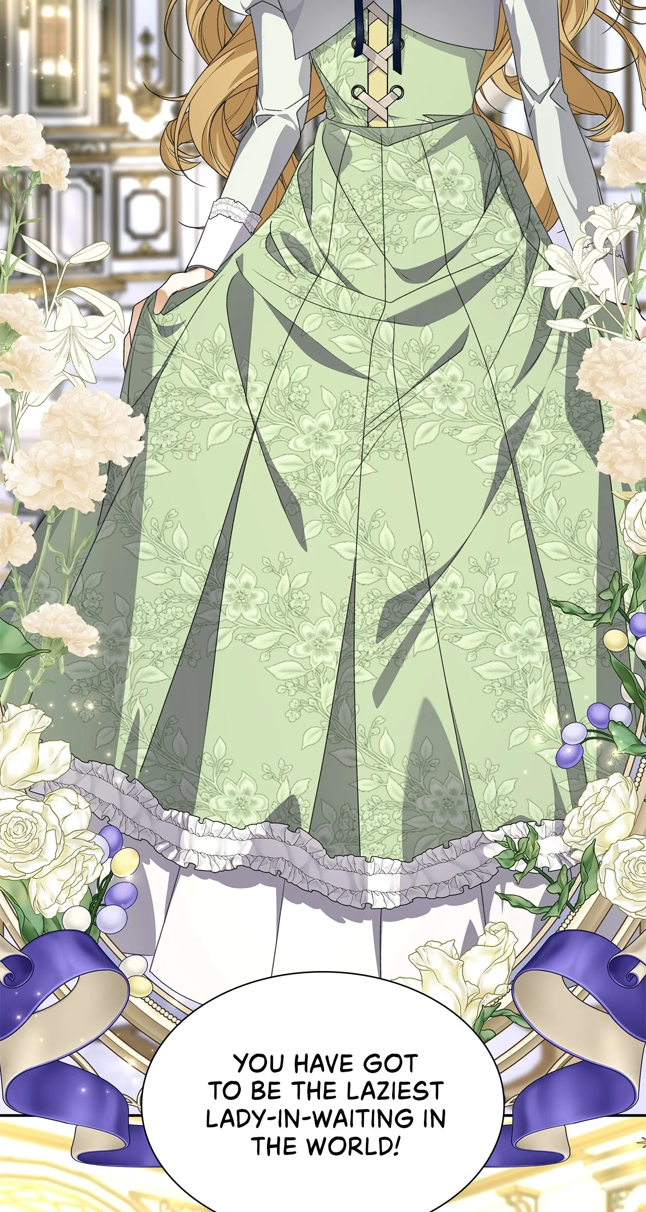 Read Enough with the Flirting EN Manga Online