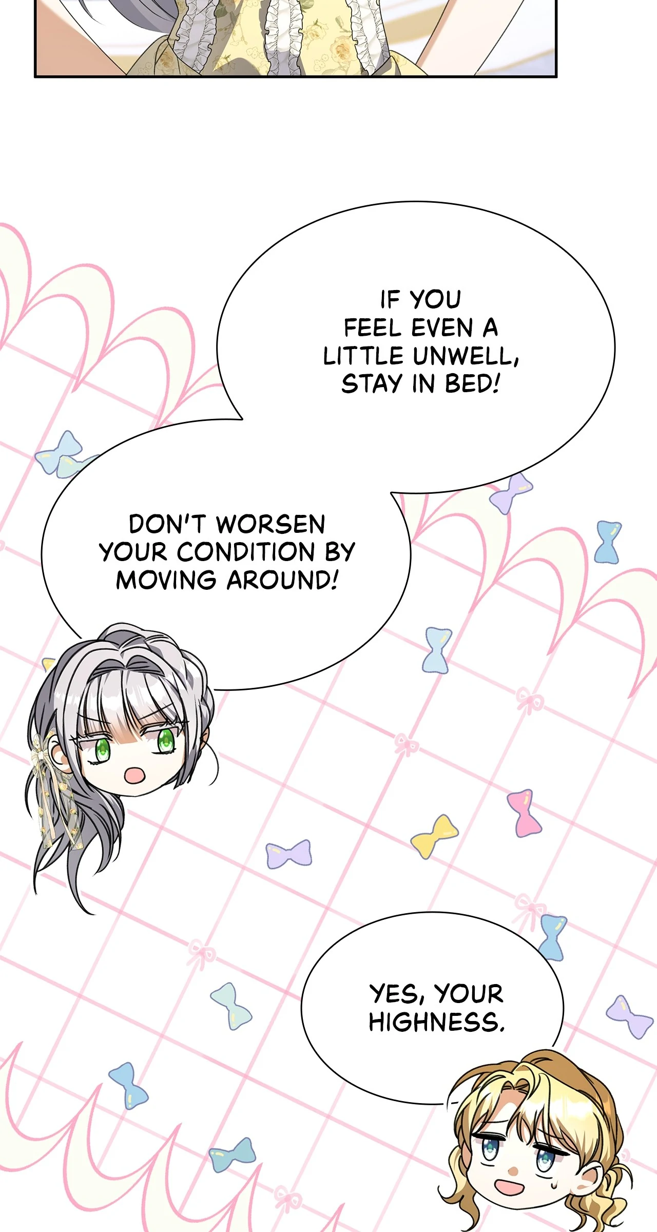 Read Enough with the Flirting EN Manga Online