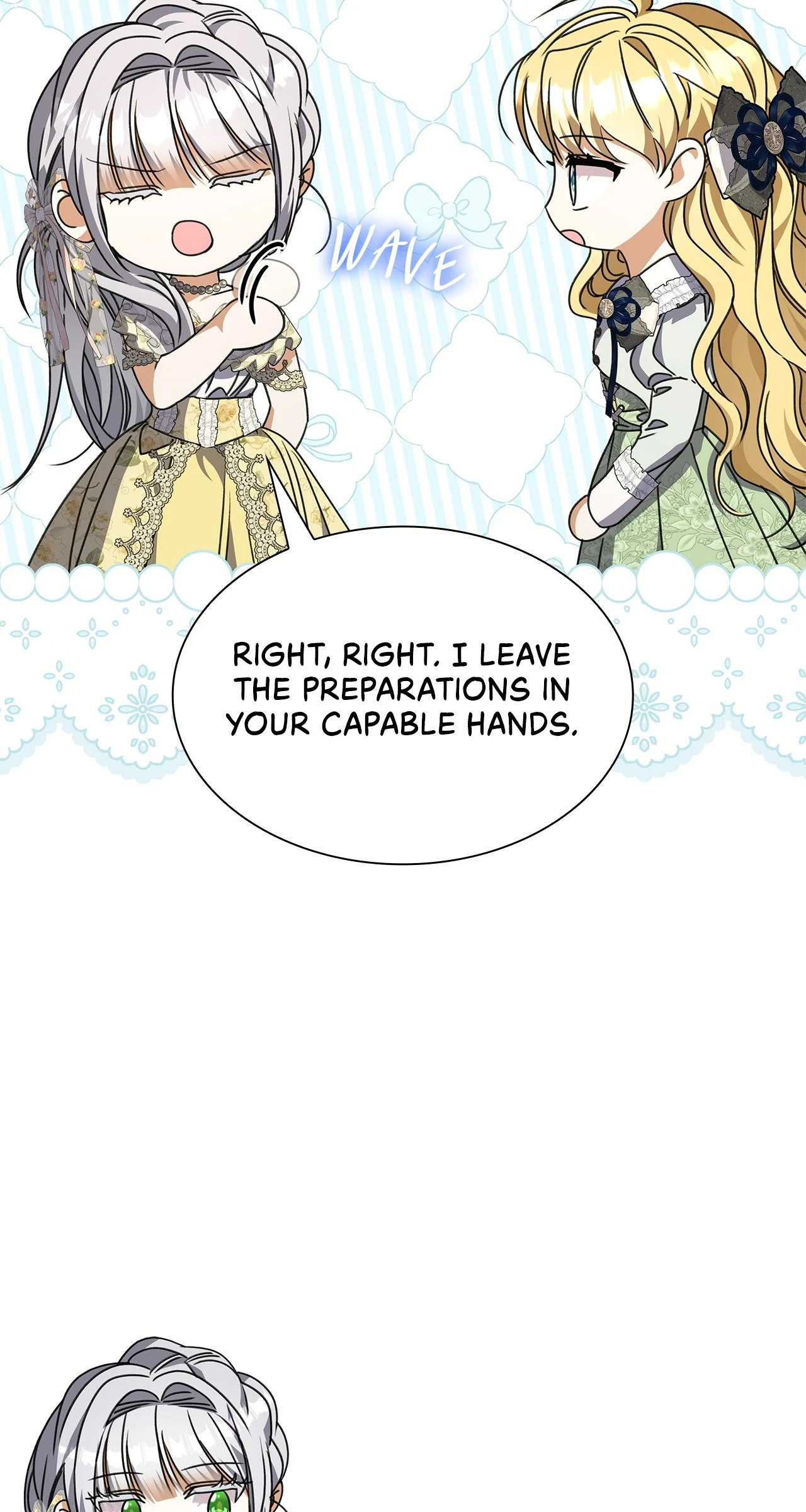 Read Enough with the Flirting EN Manga Online