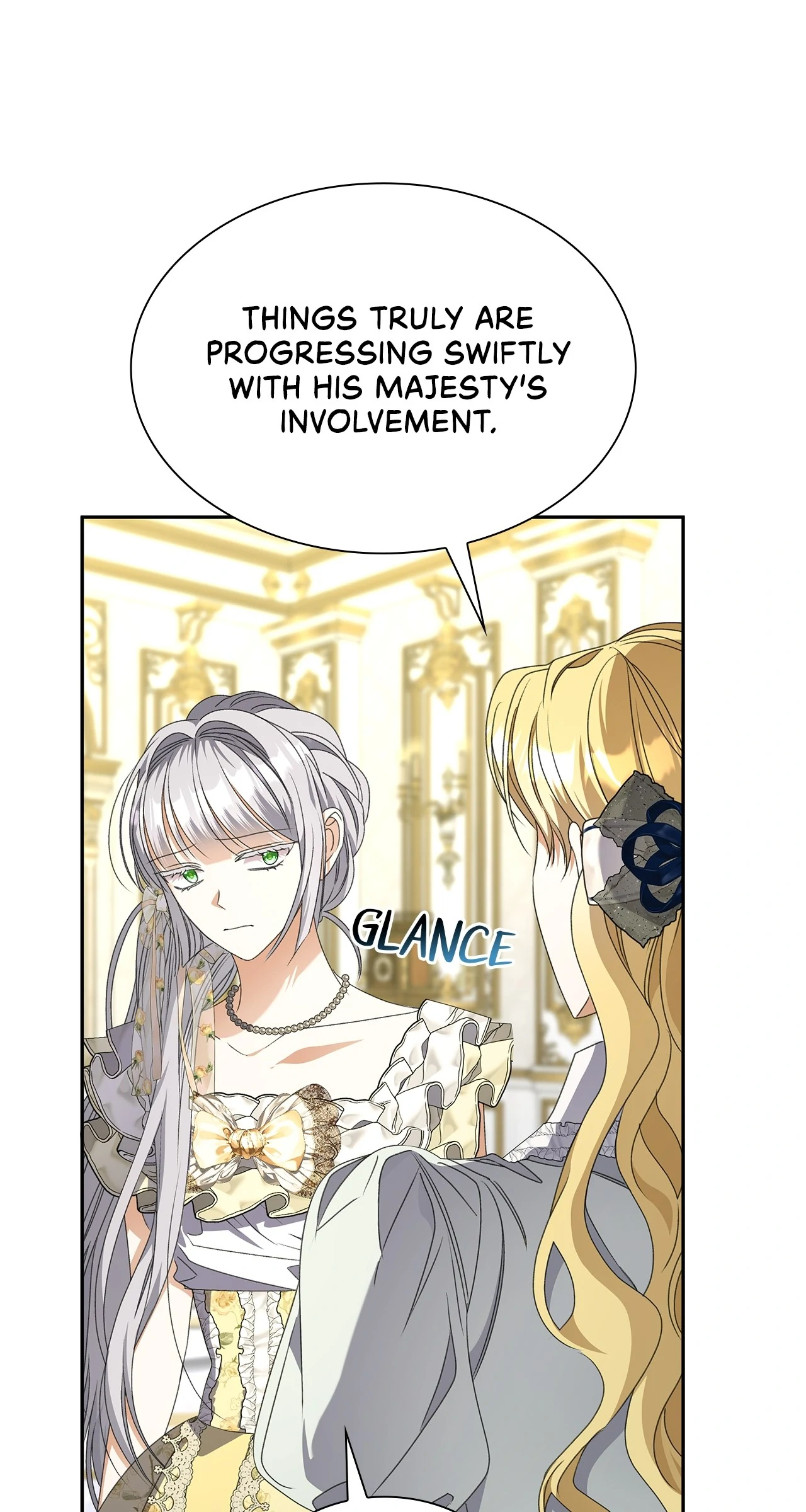 Read Enough with the Flirting EN Manga Online
