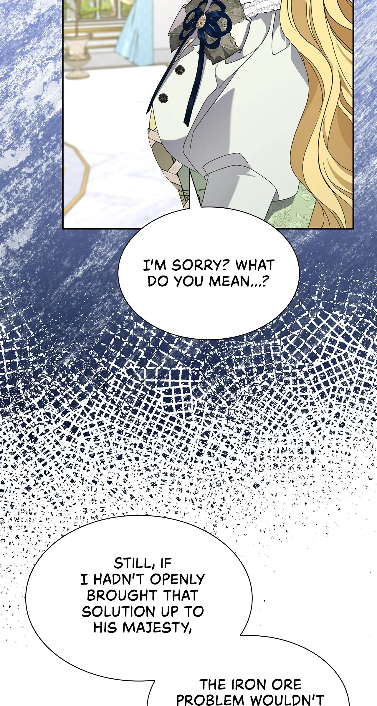 Read Enough with the Flirting EN Manga Online