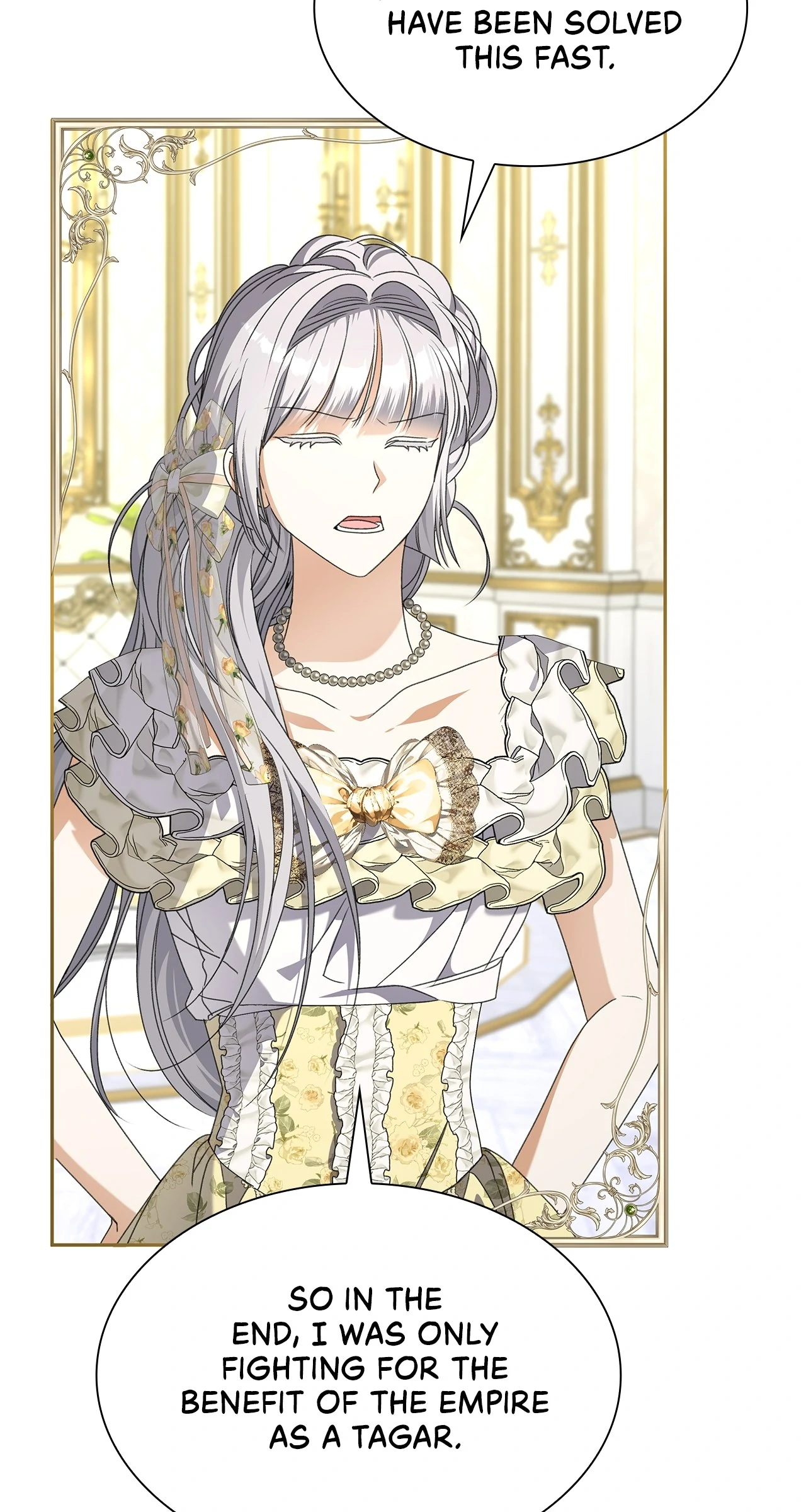 Read Enough with the Flirting EN Manga Online