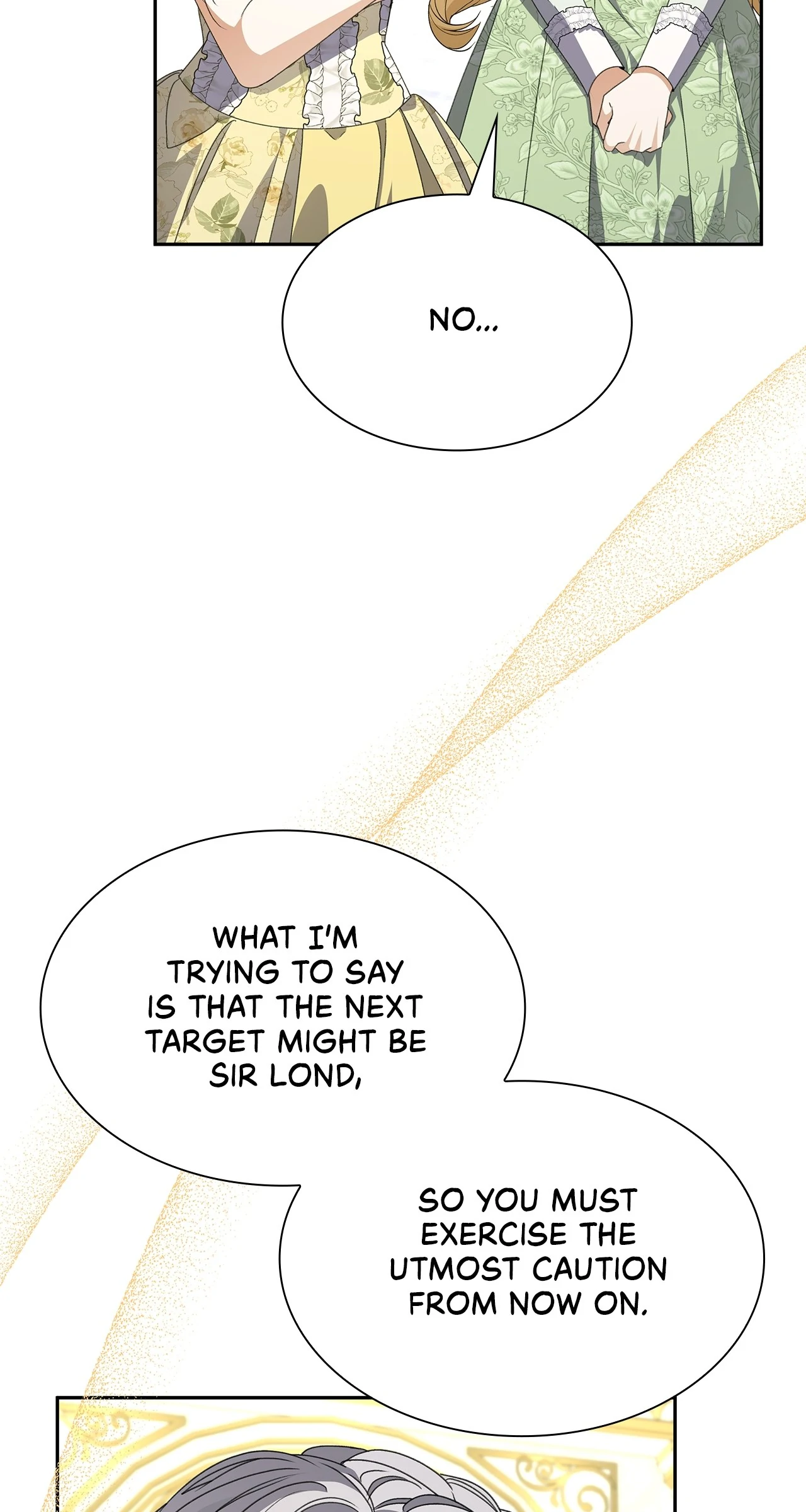 Read Enough with the Flirting EN Manga Online