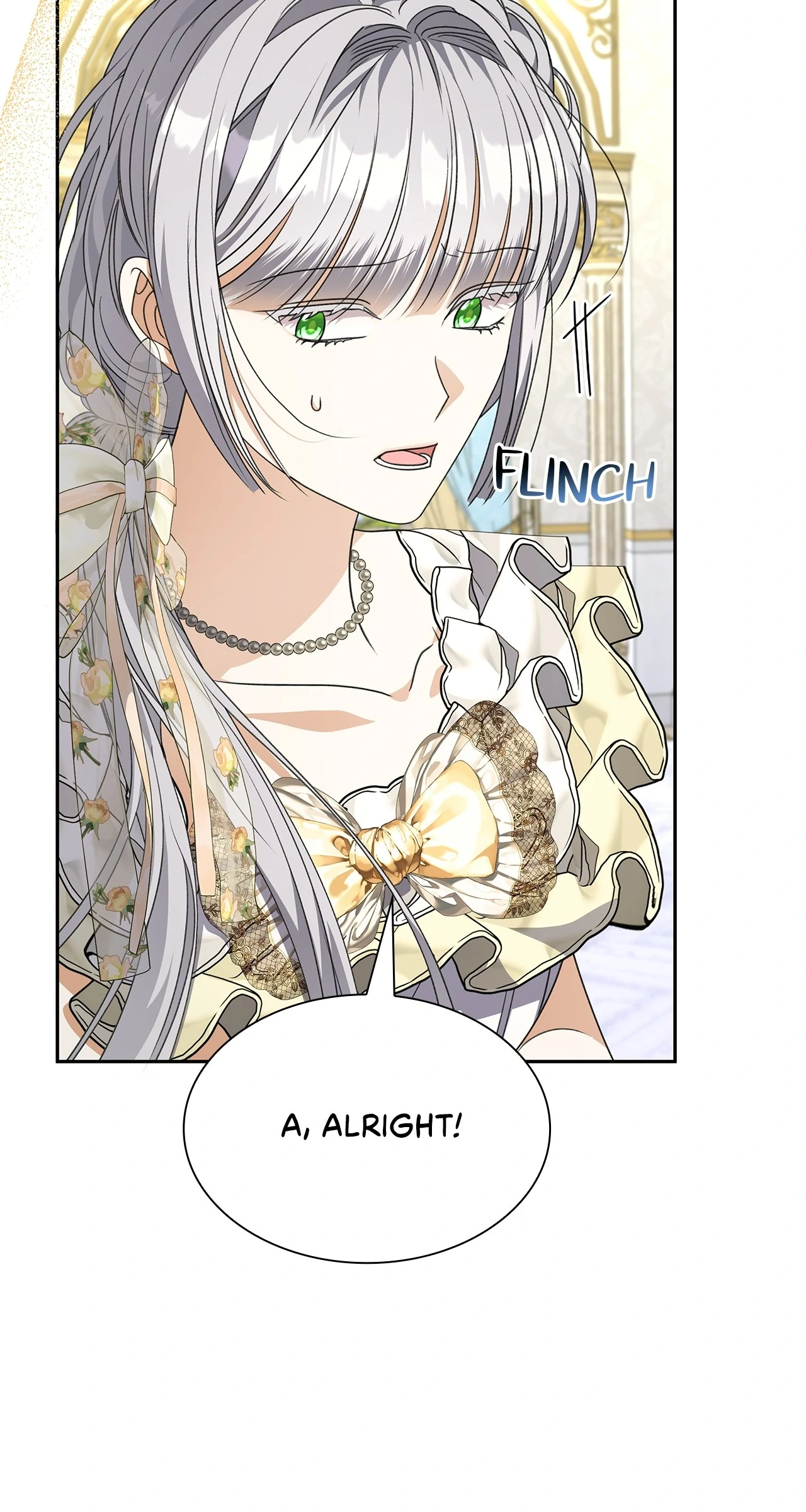 Read Enough with the Flirting EN Manga Online
