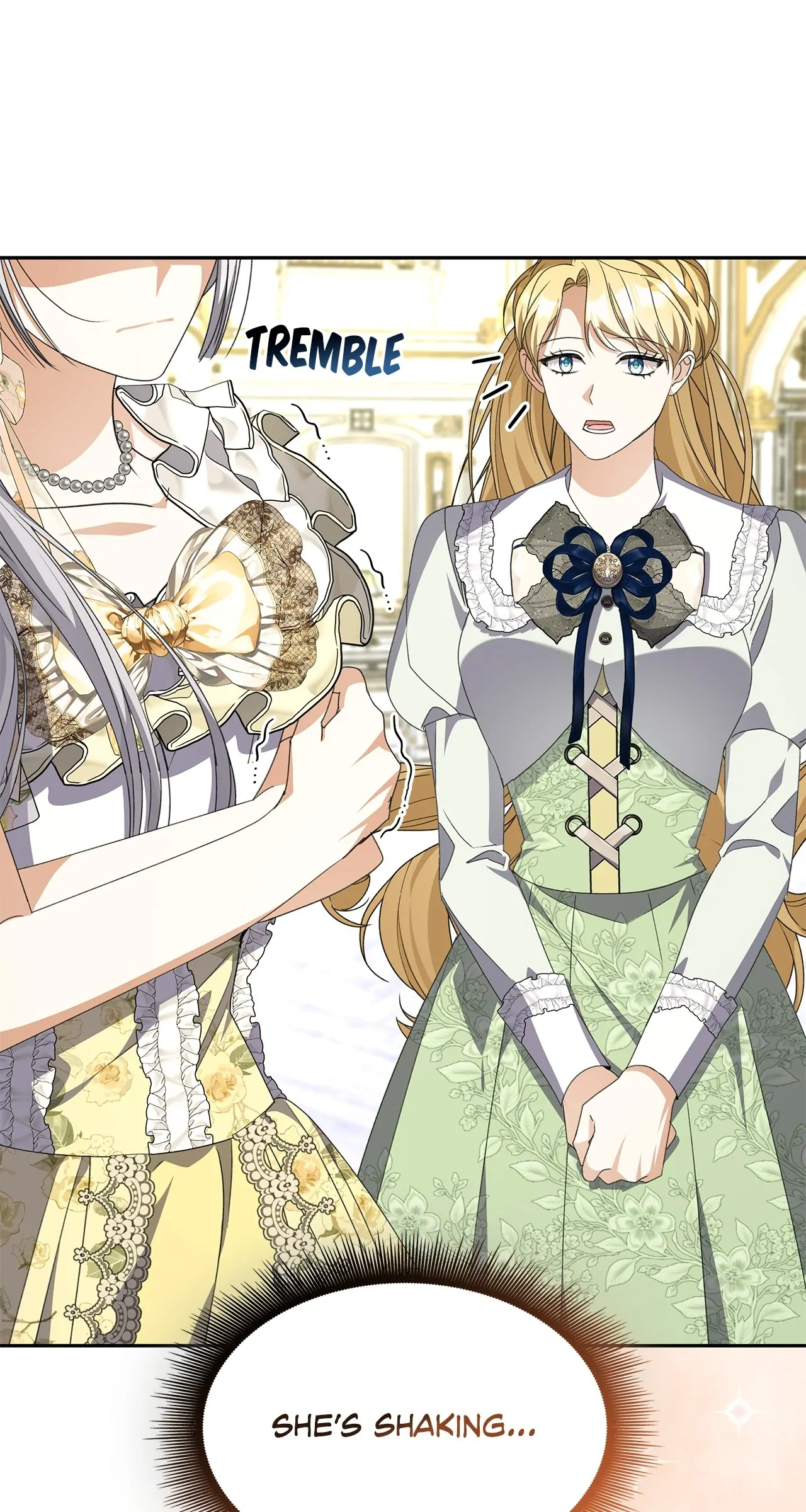 Read Enough with the Flirting EN Manga Online