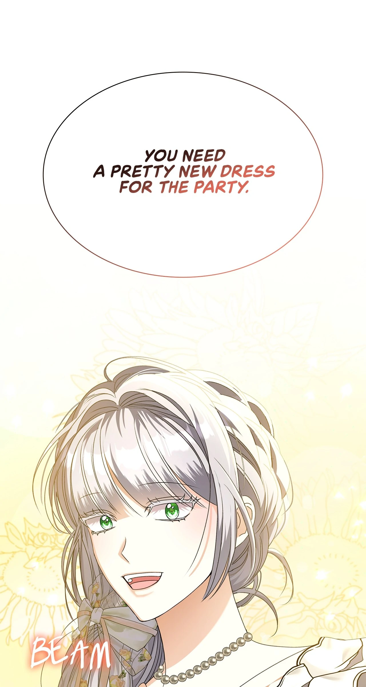Read Enough with the Flirting EN Manga Online