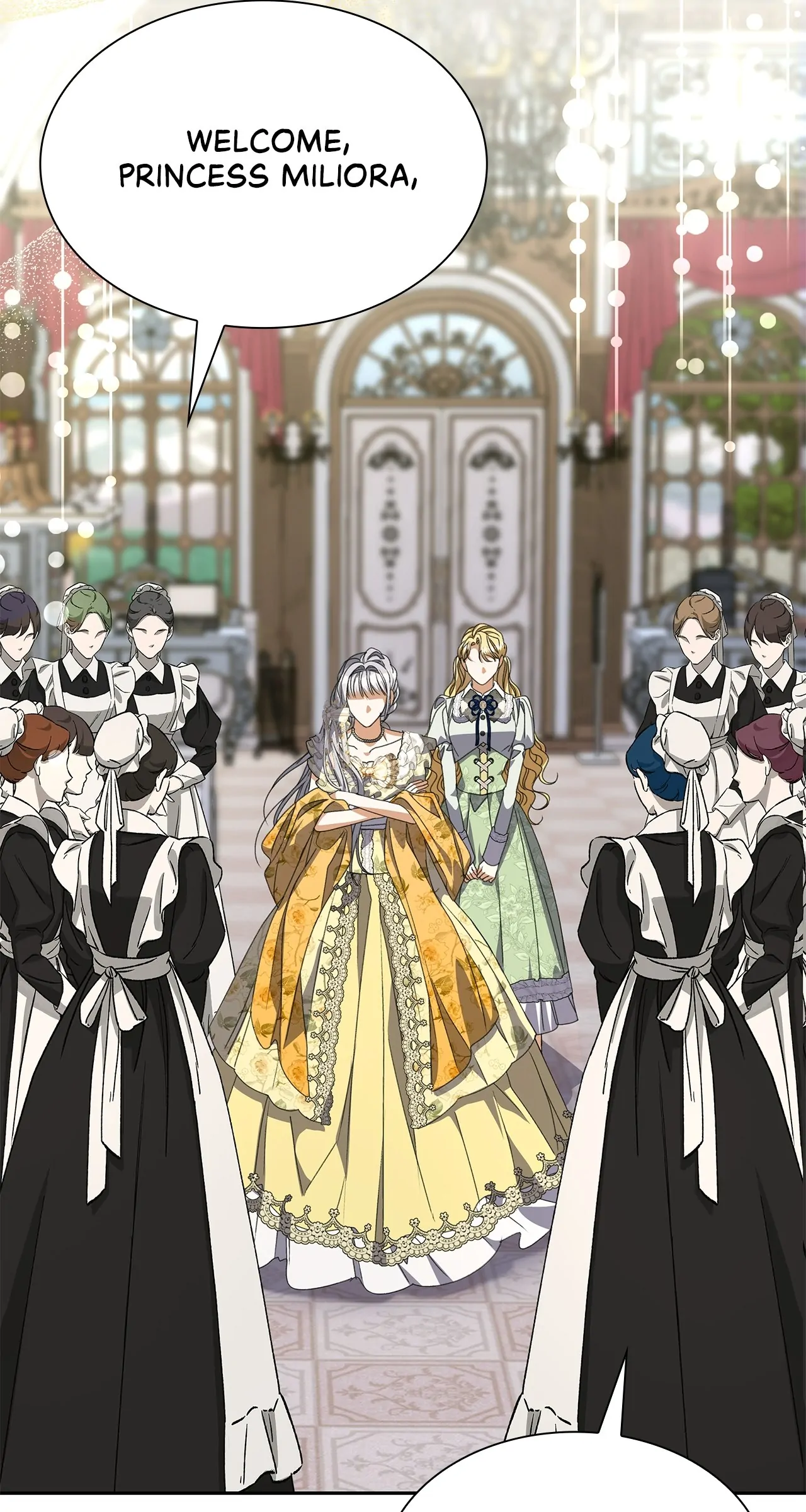 Read Enough with the Flirting EN Manga Online