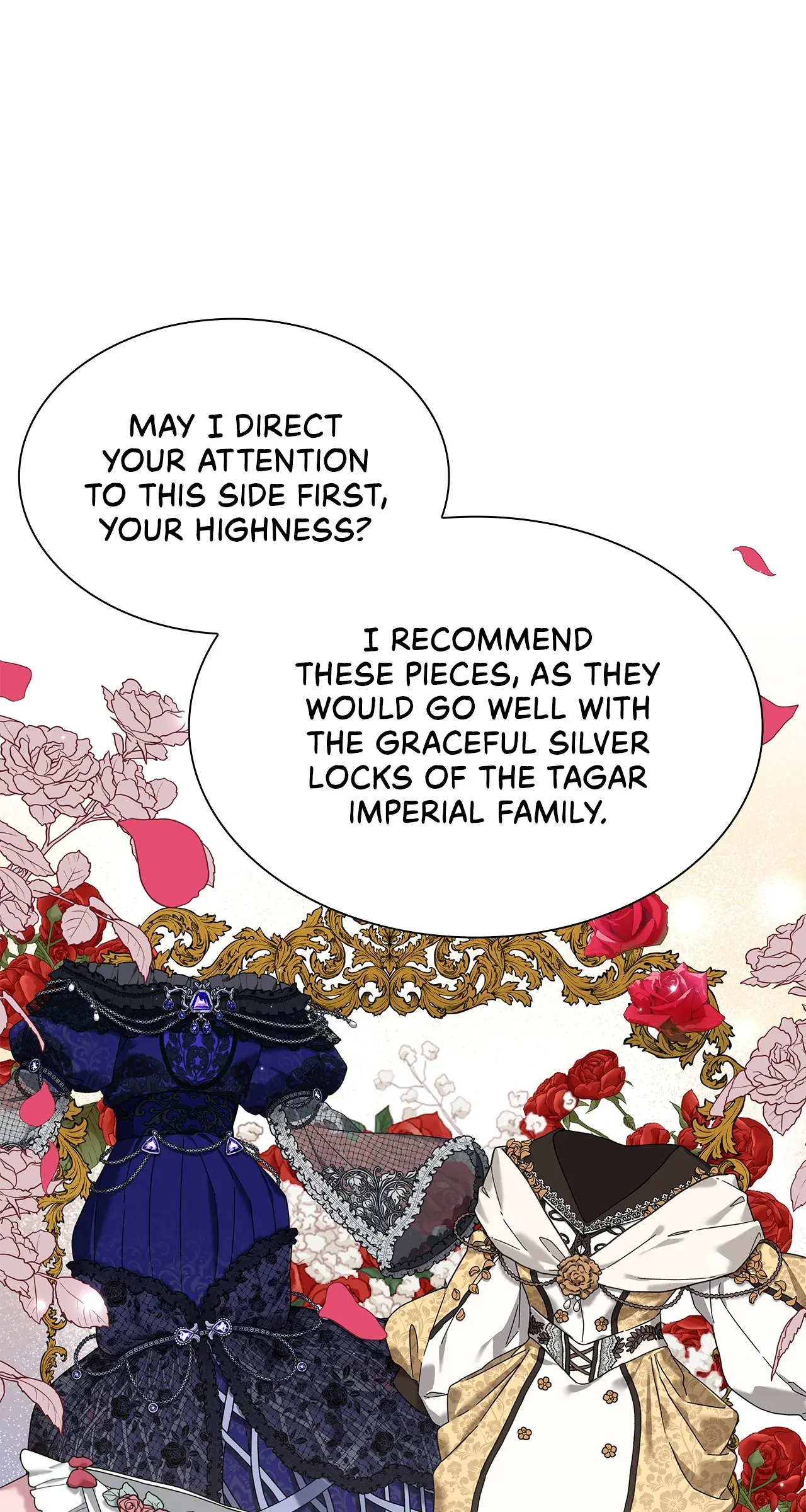 Read Enough with the Flirting EN Manga Online