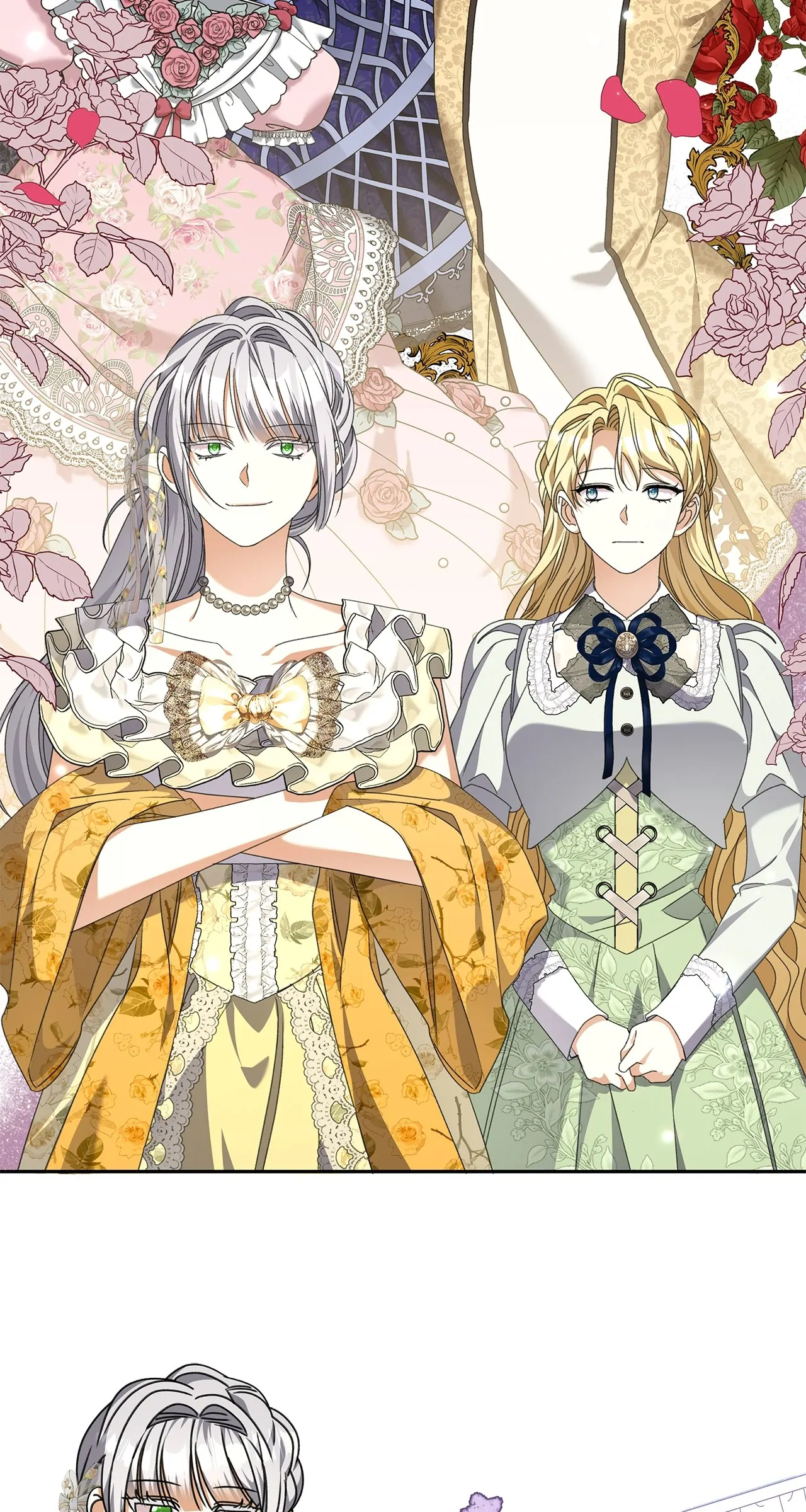 Read Enough with the Flirting EN Manga Online