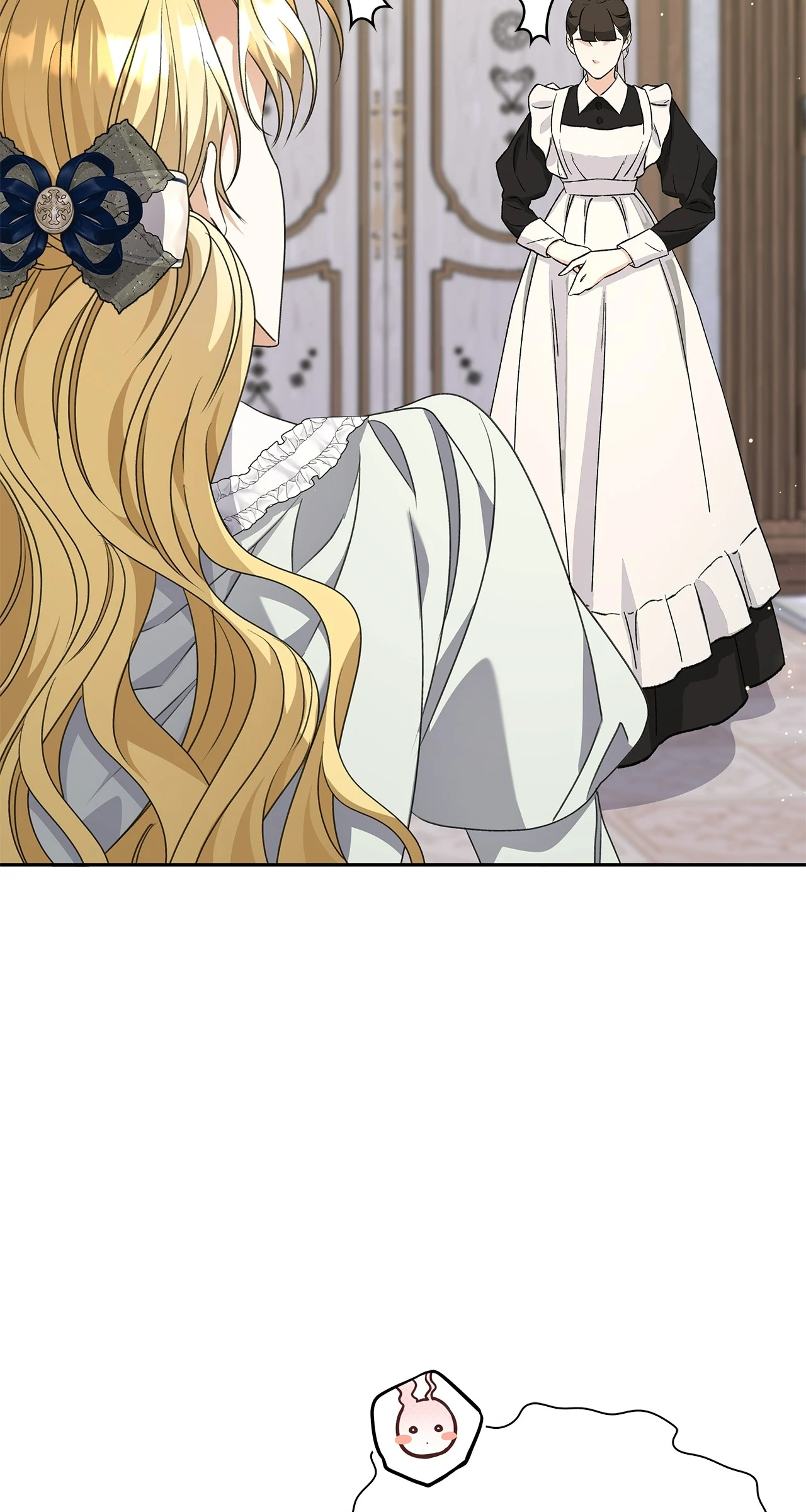 Read Enough with the Flirting EN Manga Online