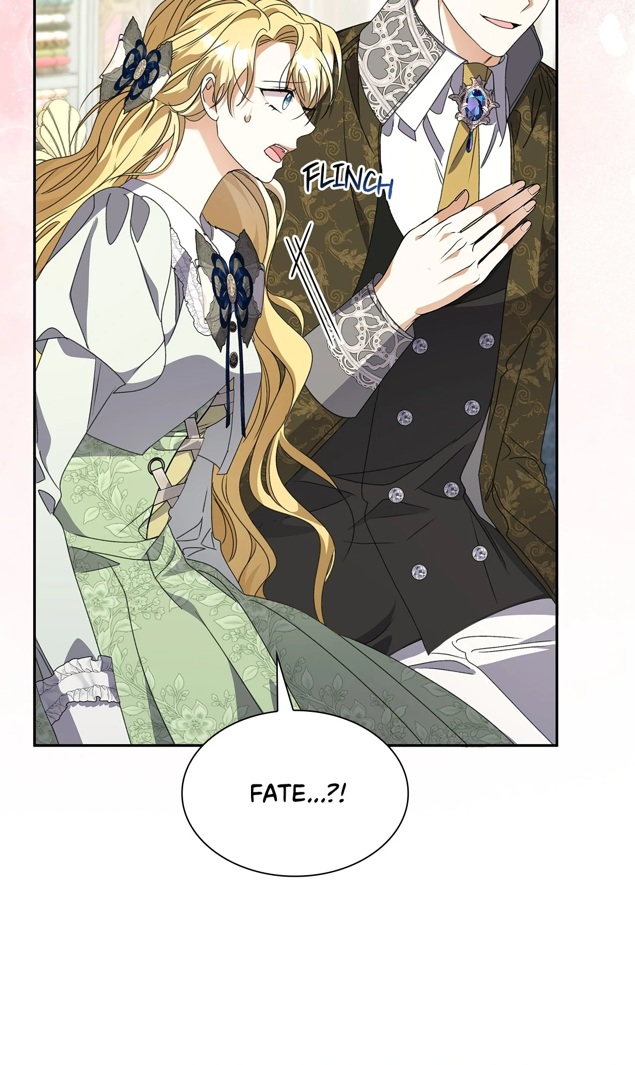 Read Enough with the Flirting EN Manga Online