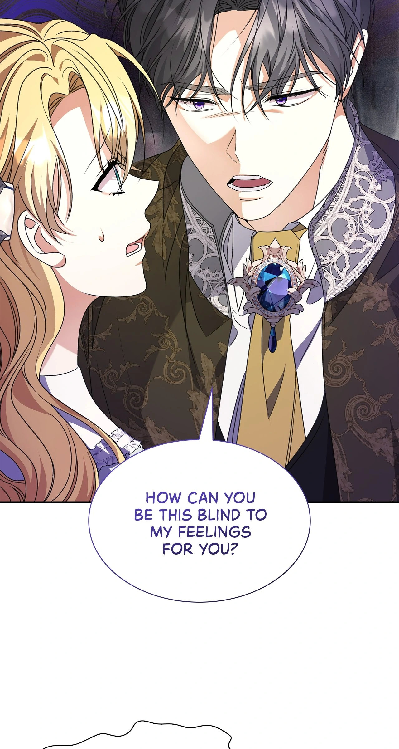 Read Enough with the Flirting EN Manga Online
