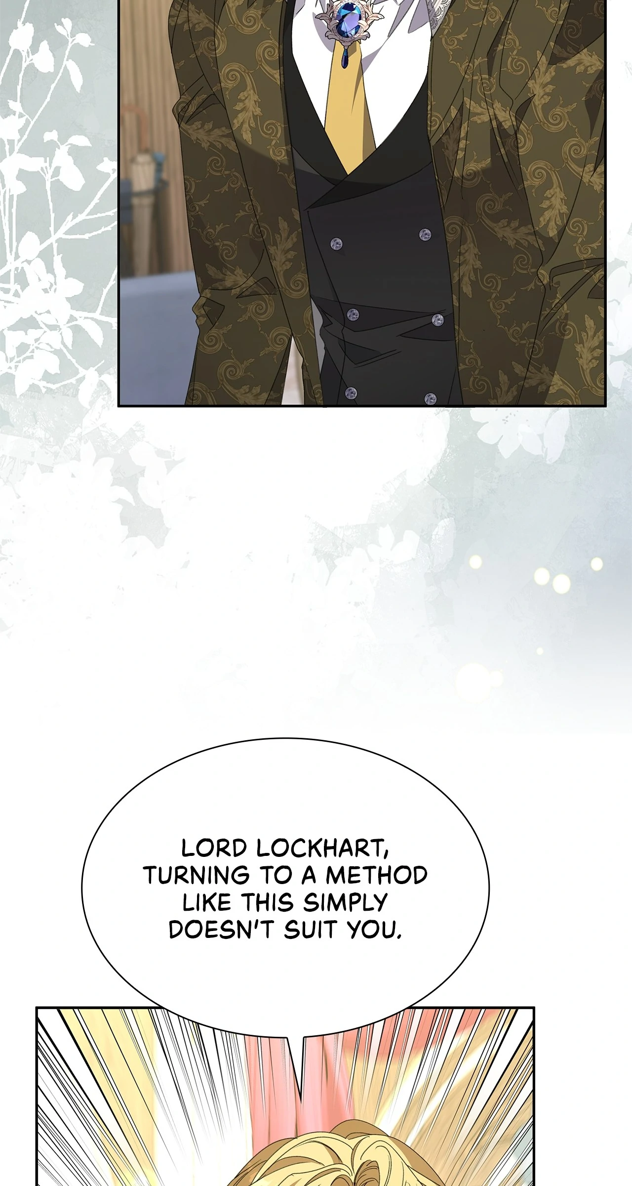 Read Enough with the Flirting EN Manga Online