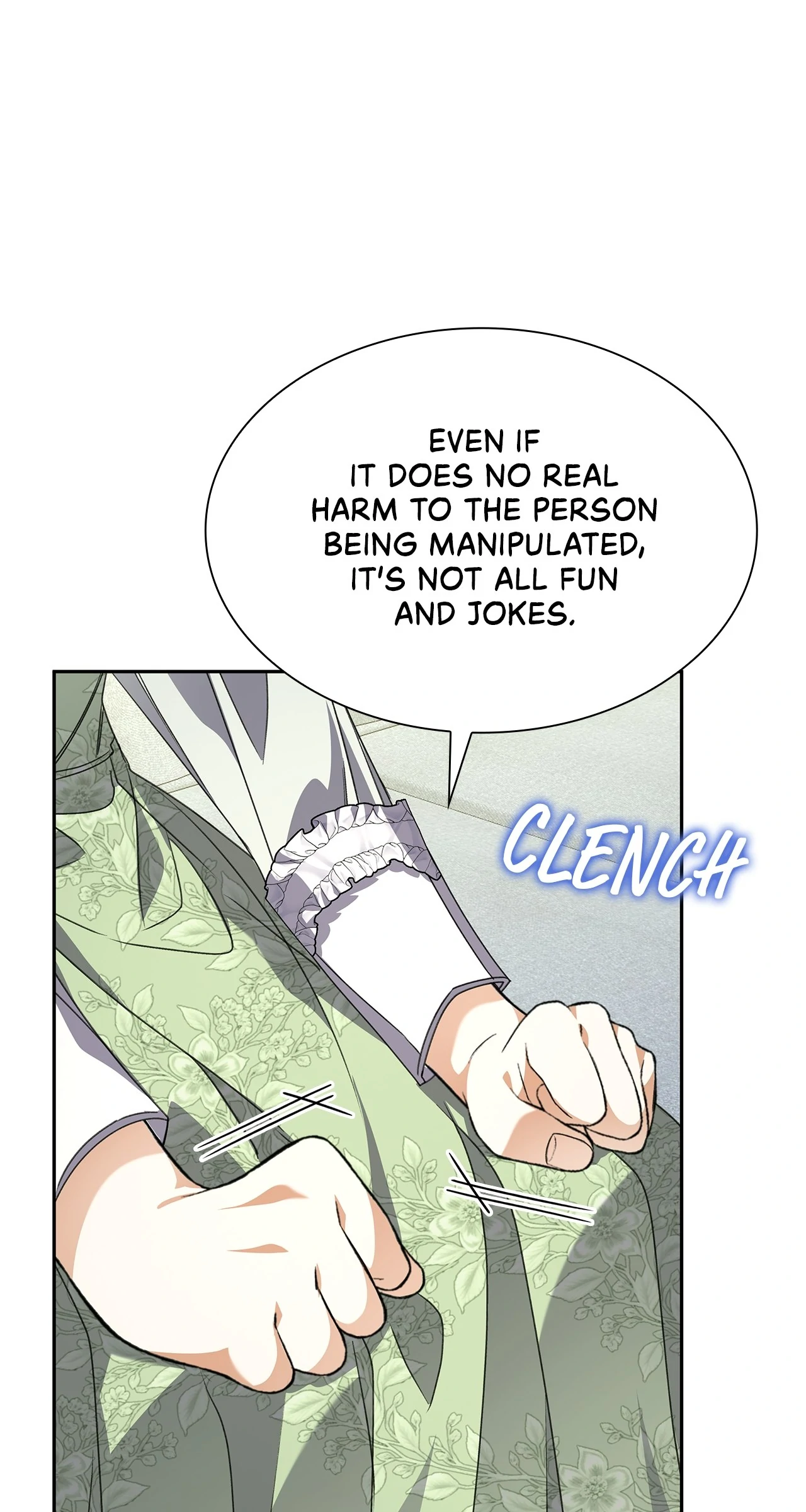 Read Enough with the Flirting EN Manga Online