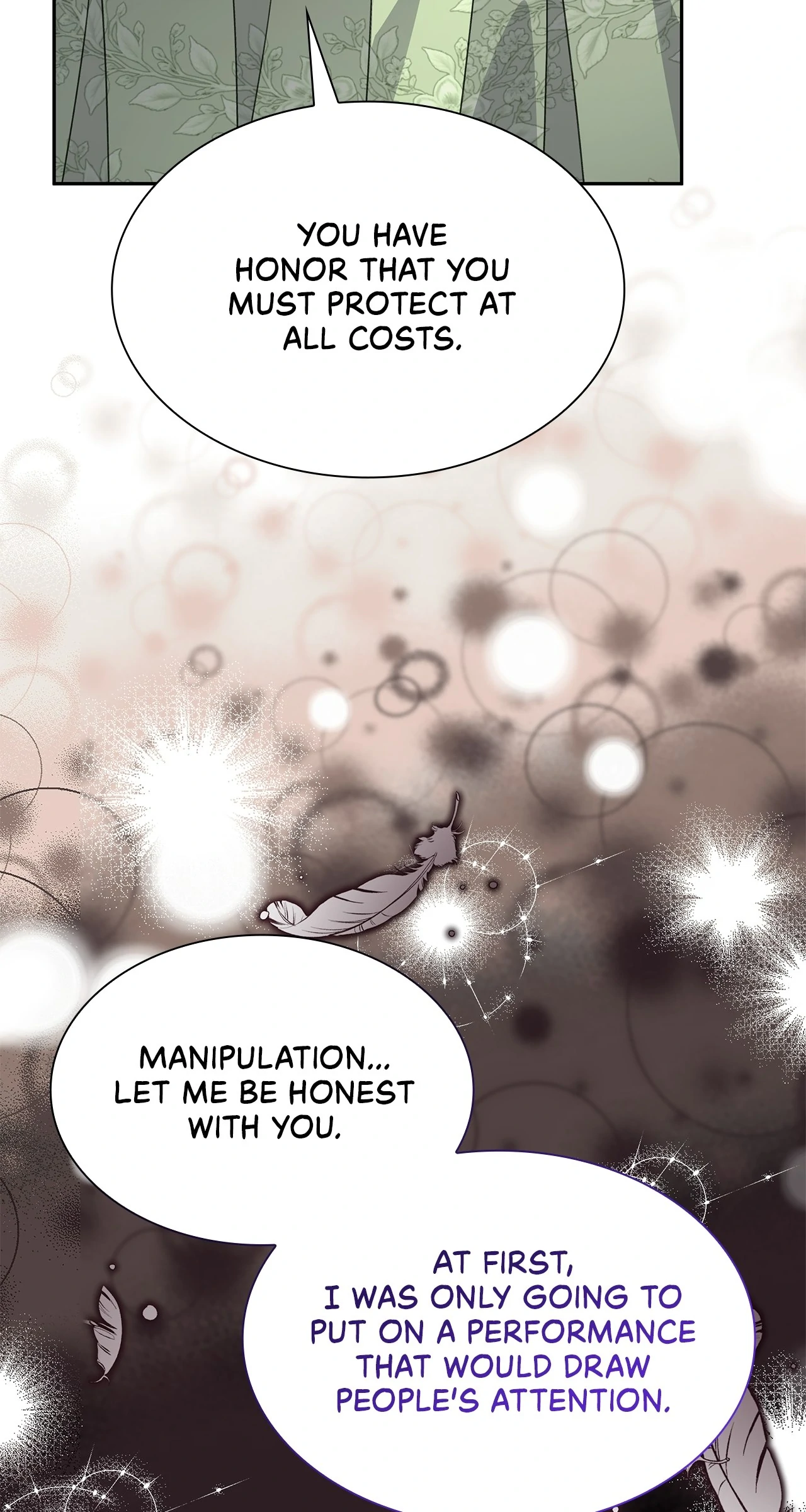 Read Enough with the Flirting EN Manga Online