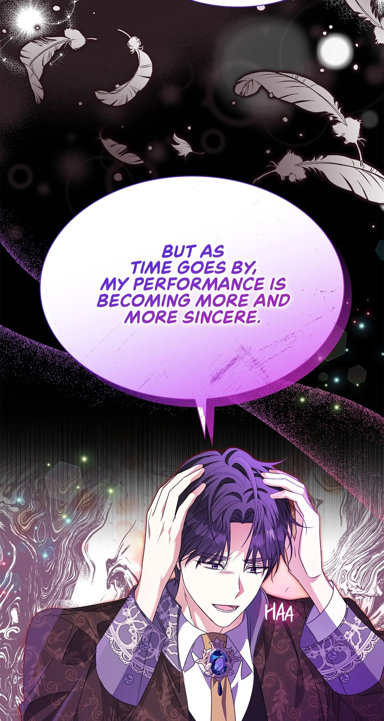 Read Enough with the Flirting EN Manga Online