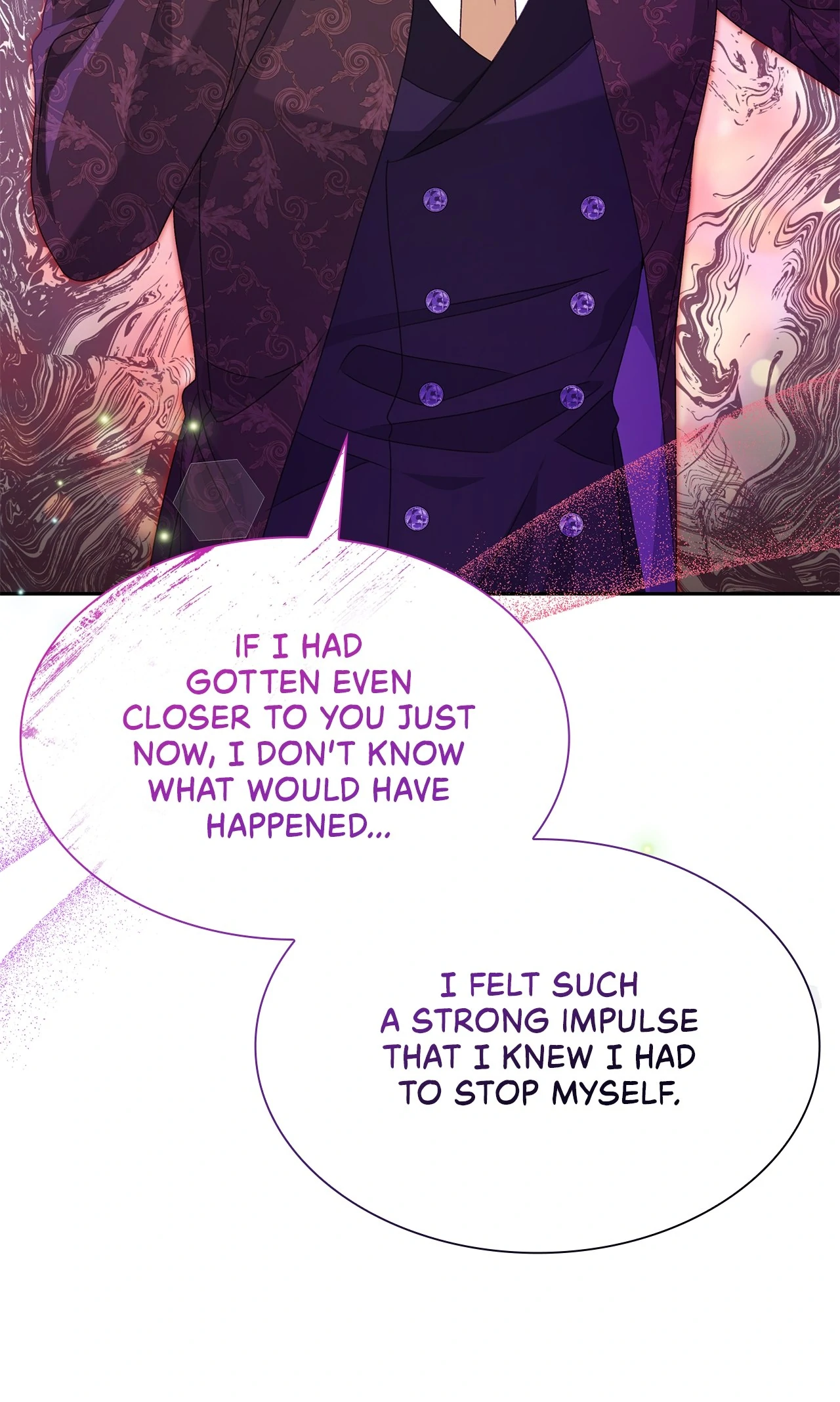 Read Enough with the Flirting EN Manga Online
