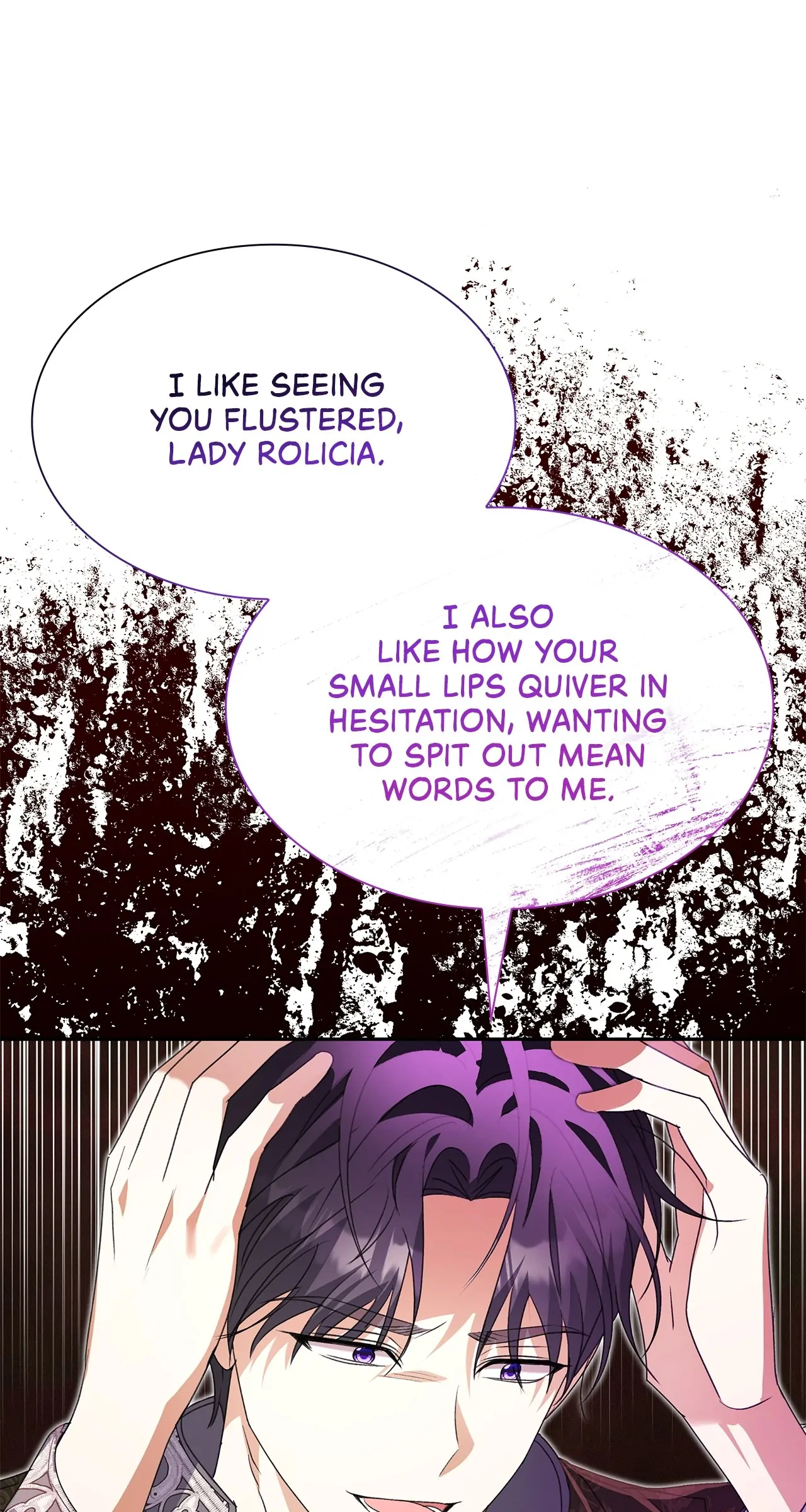 Read Enough with the Flirting EN Manga Online