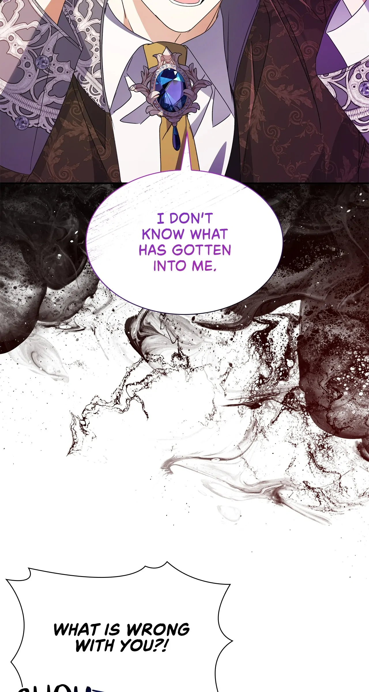 Read Enough with the Flirting EN Manga Online