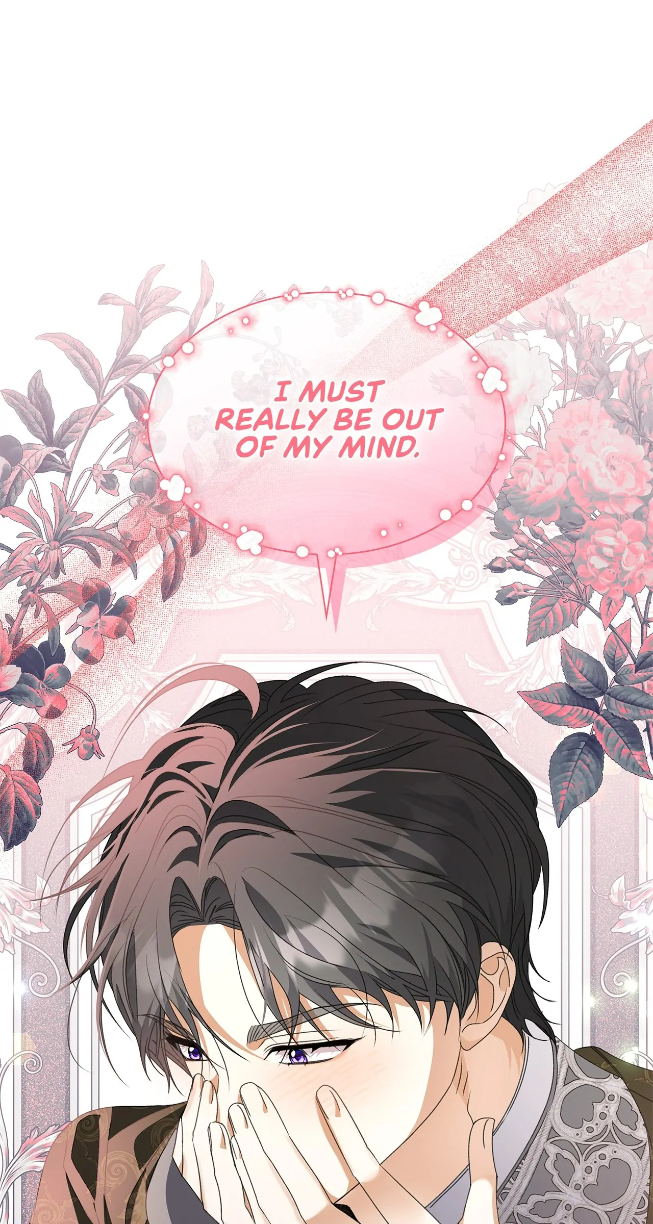Read Enough with the Flirting EN Manga Online