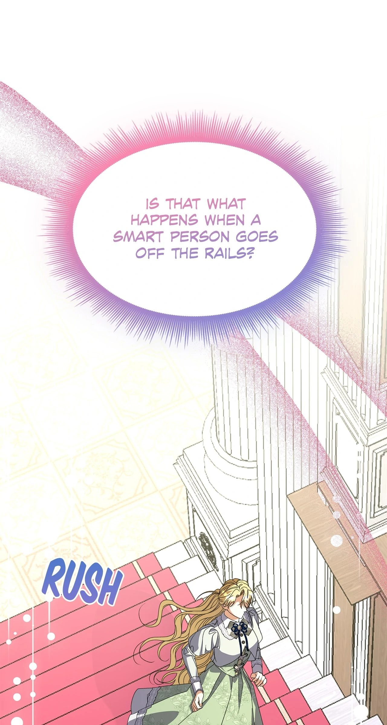 Read Enough with the Flirting EN Manga Online