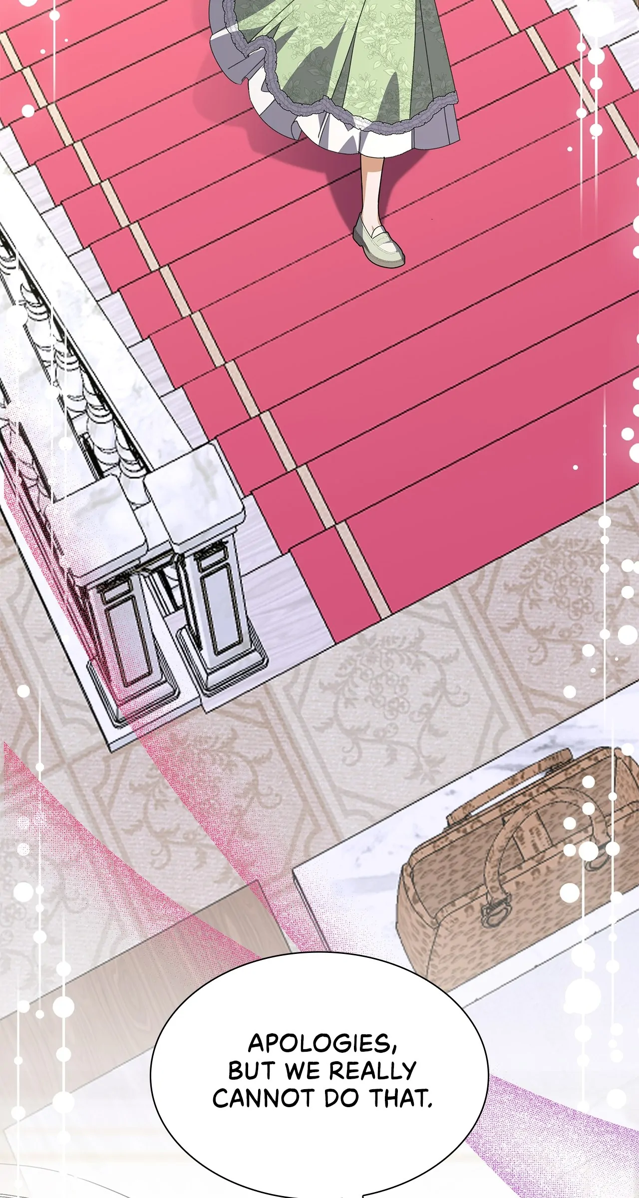 Read Enough with the Flirting EN Manga Online