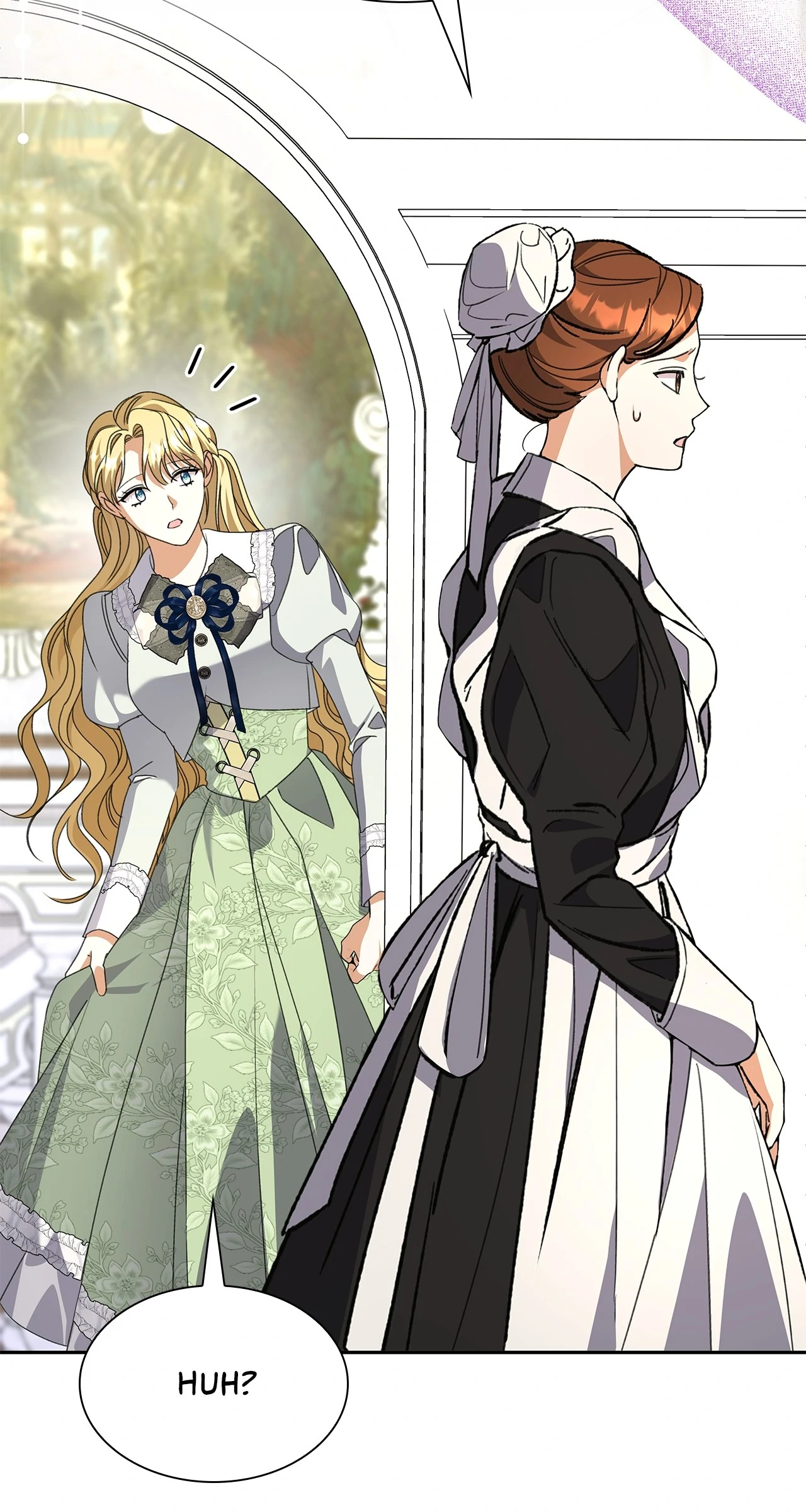 Read Enough with the Flirting EN Manga Online