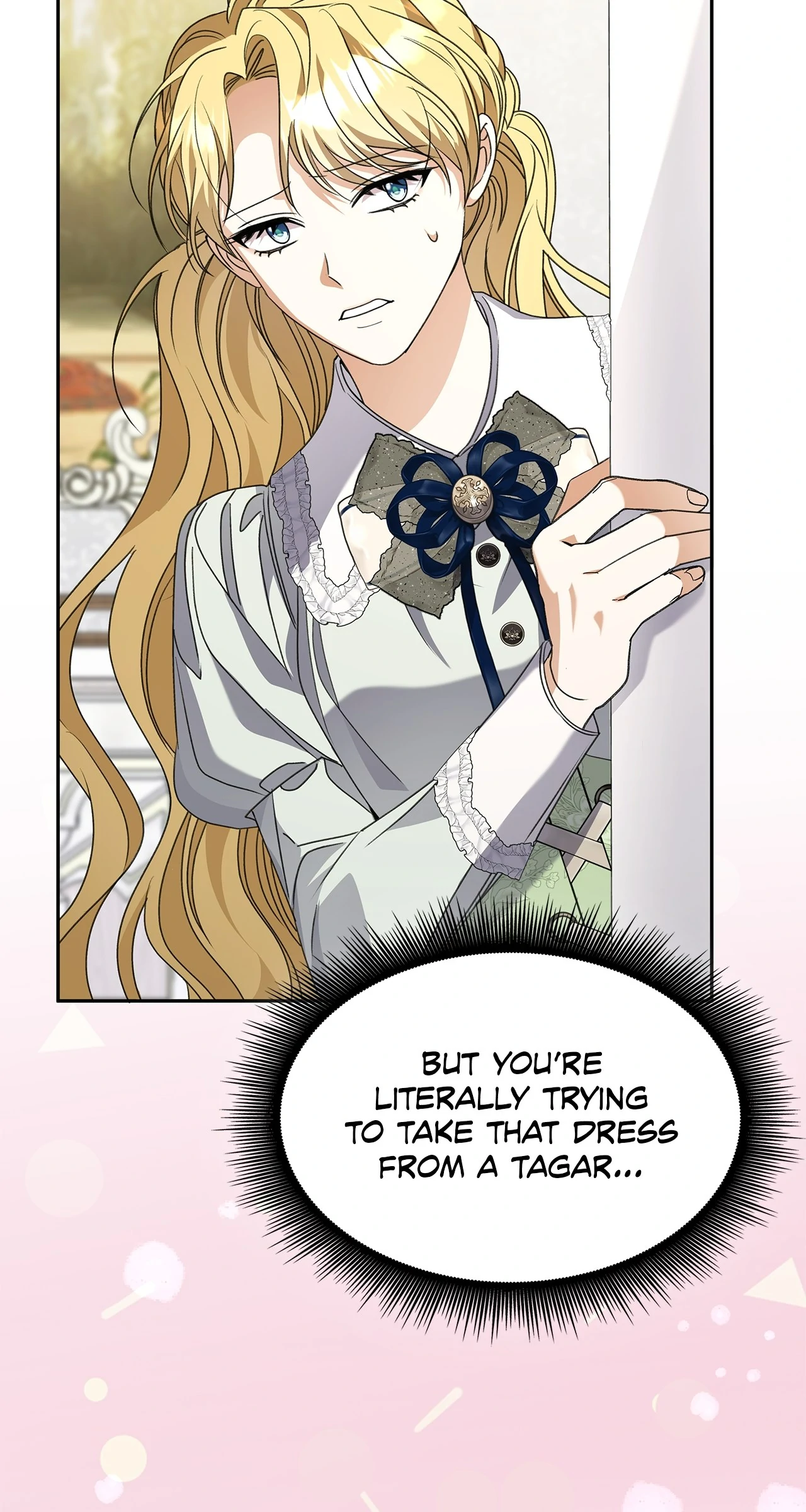 Read Enough with the Flirting EN Manga Online