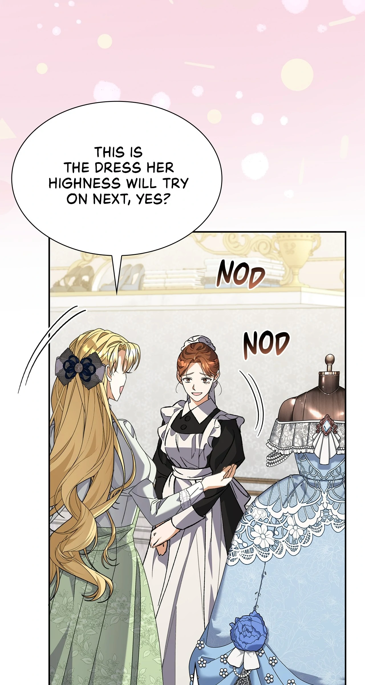Read Enough with the Flirting EN Manga Online