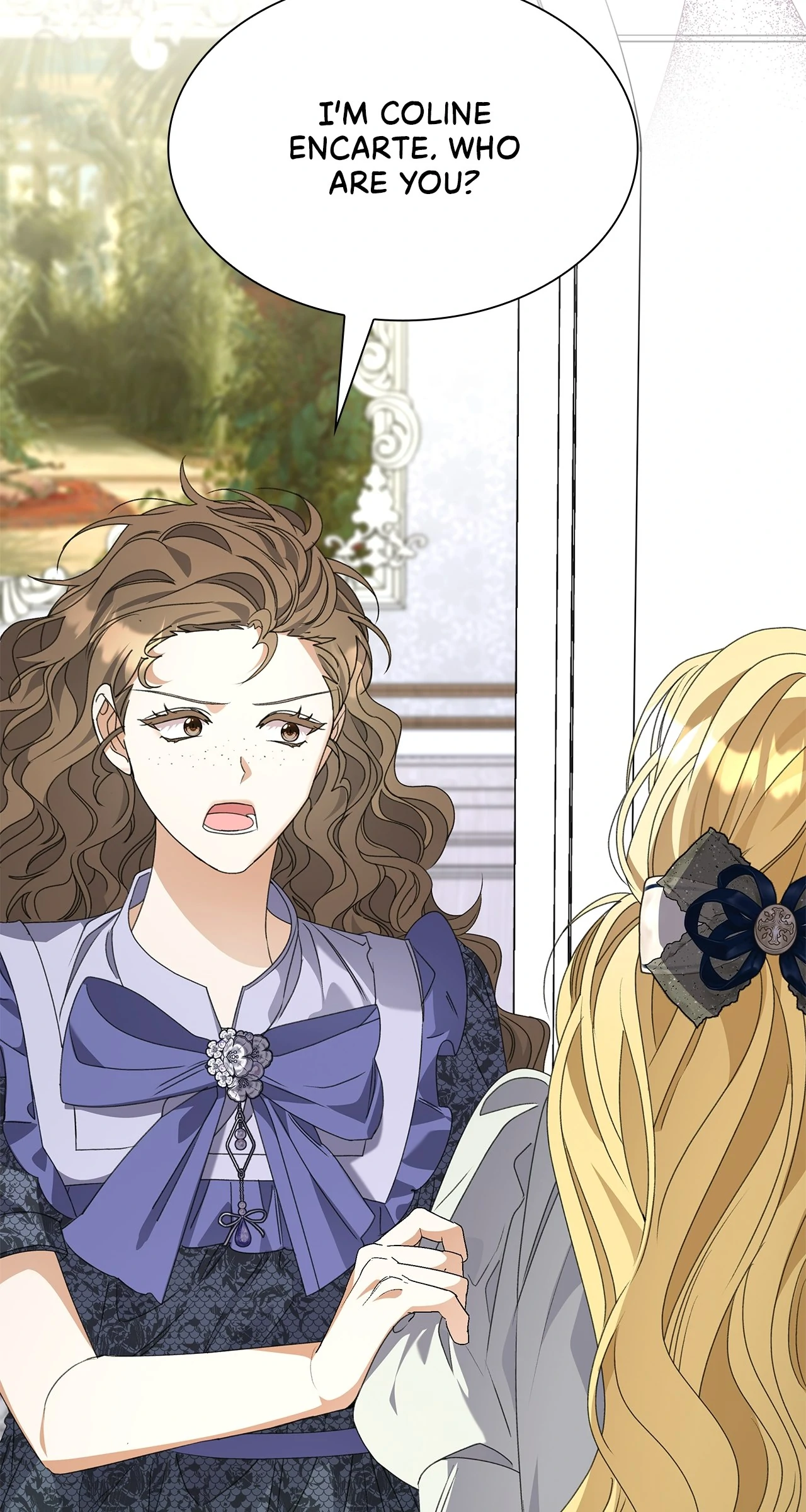 Read Enough with the Flirting EN Manga Online