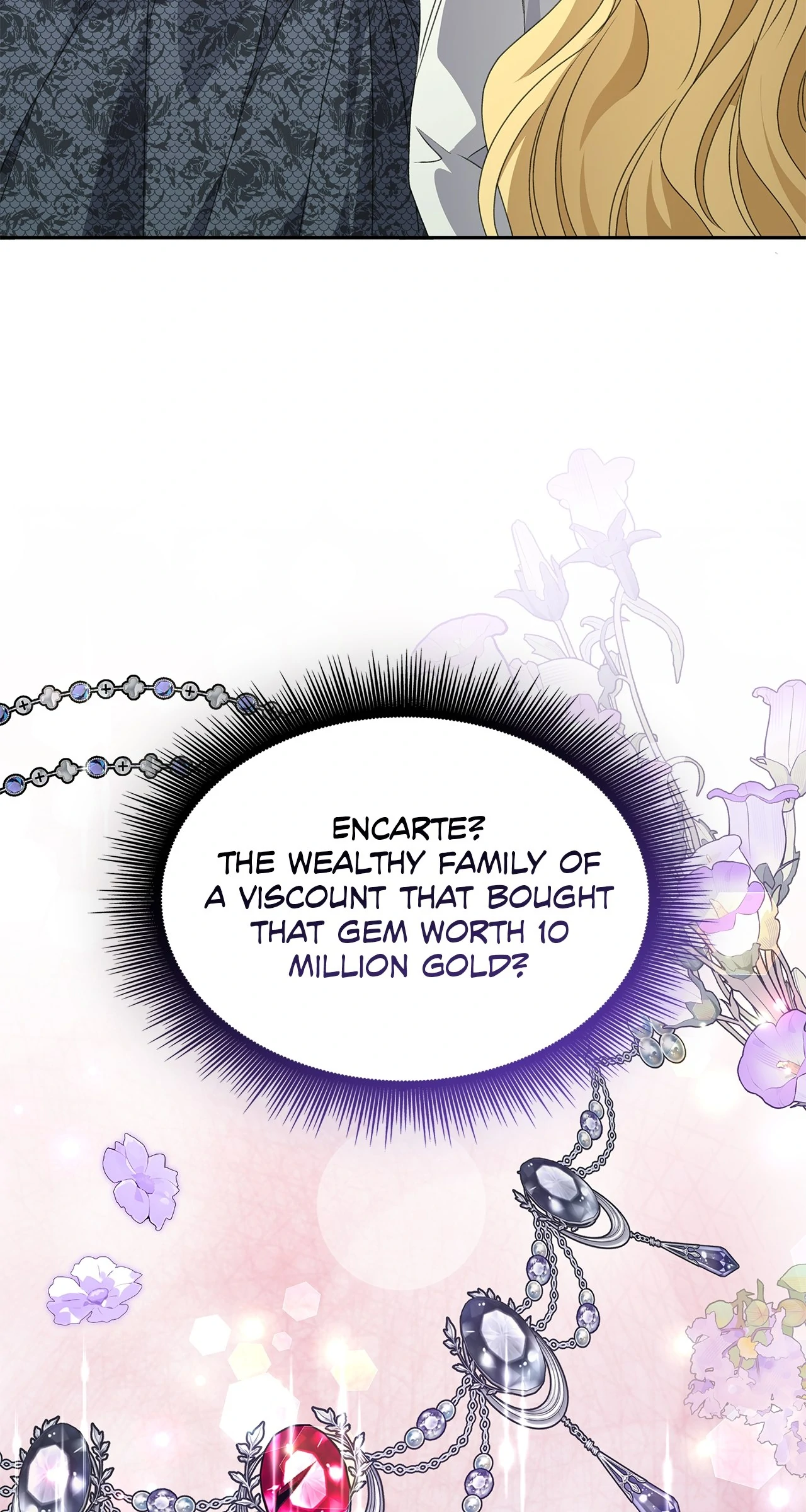 Read Enough with the Flirting EN Manga Online